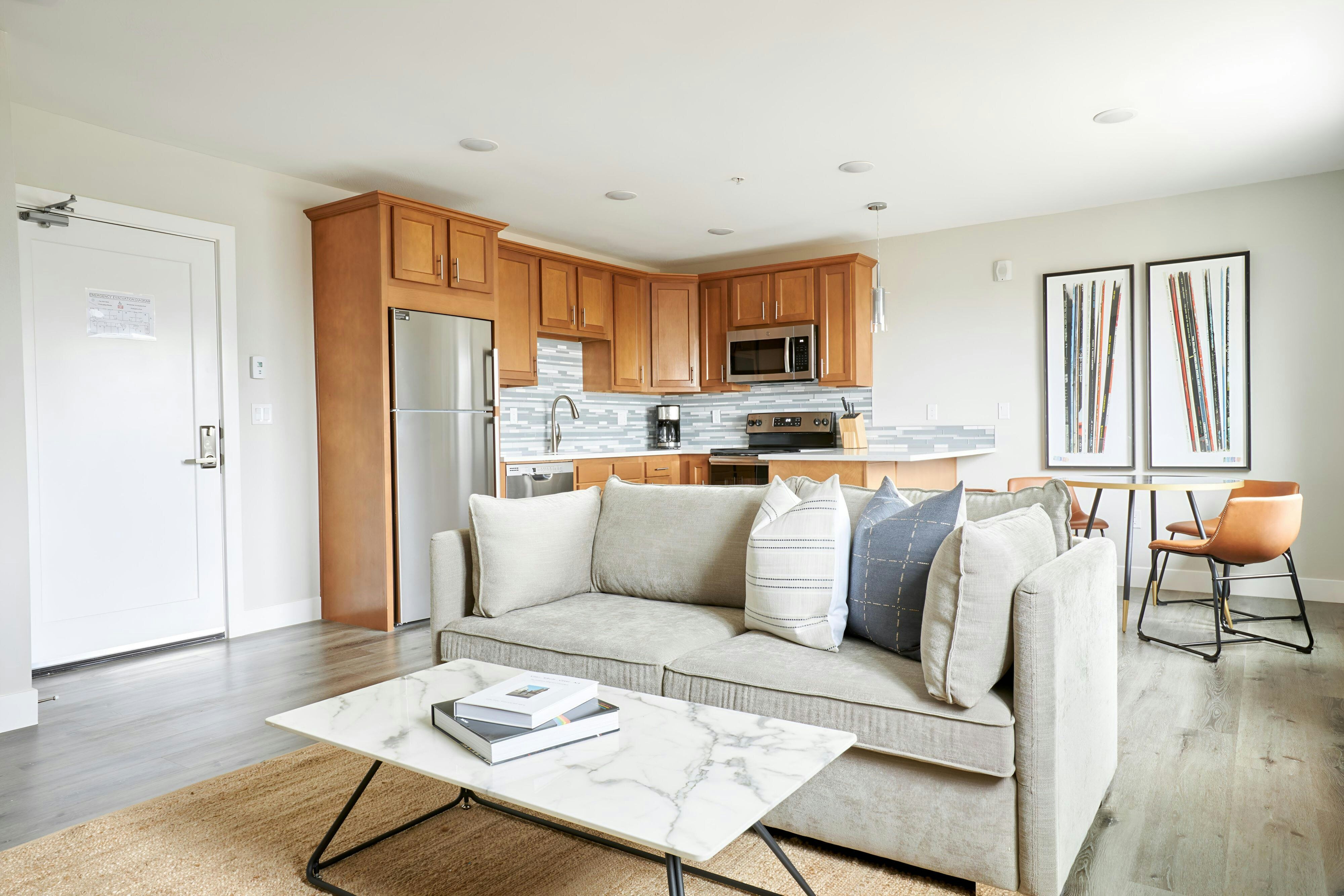 Sonder Osage Apartments LoHi by null