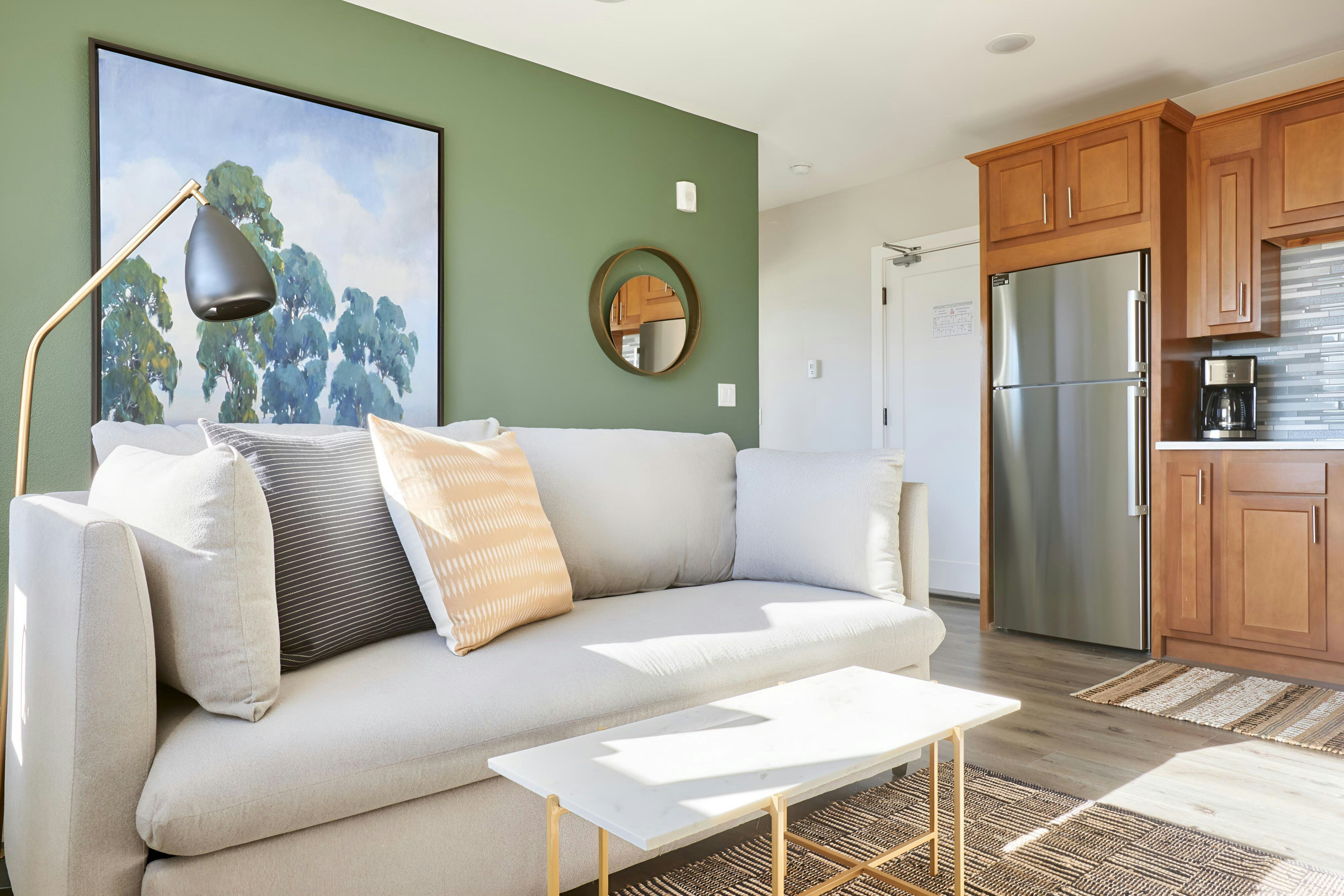 Sonder Osage Apartments LoHi by null