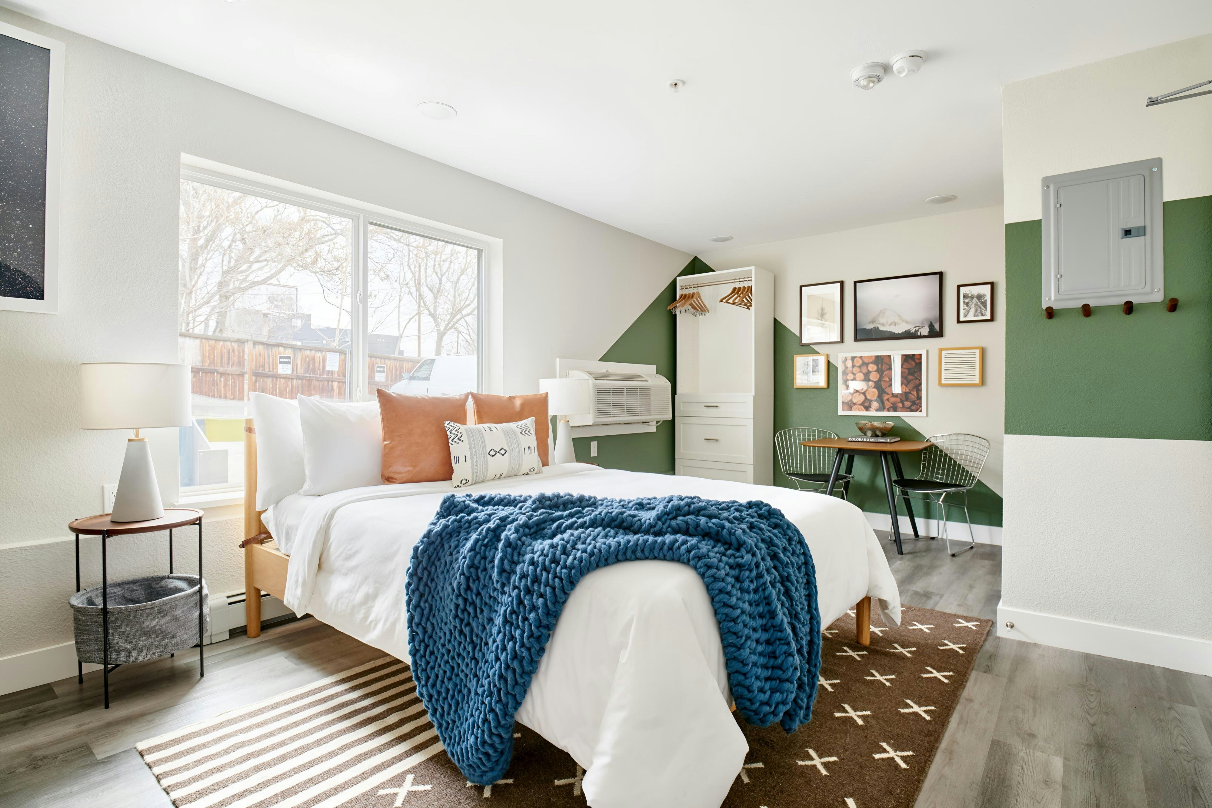 Sonder Osage Apartments LoHi by null