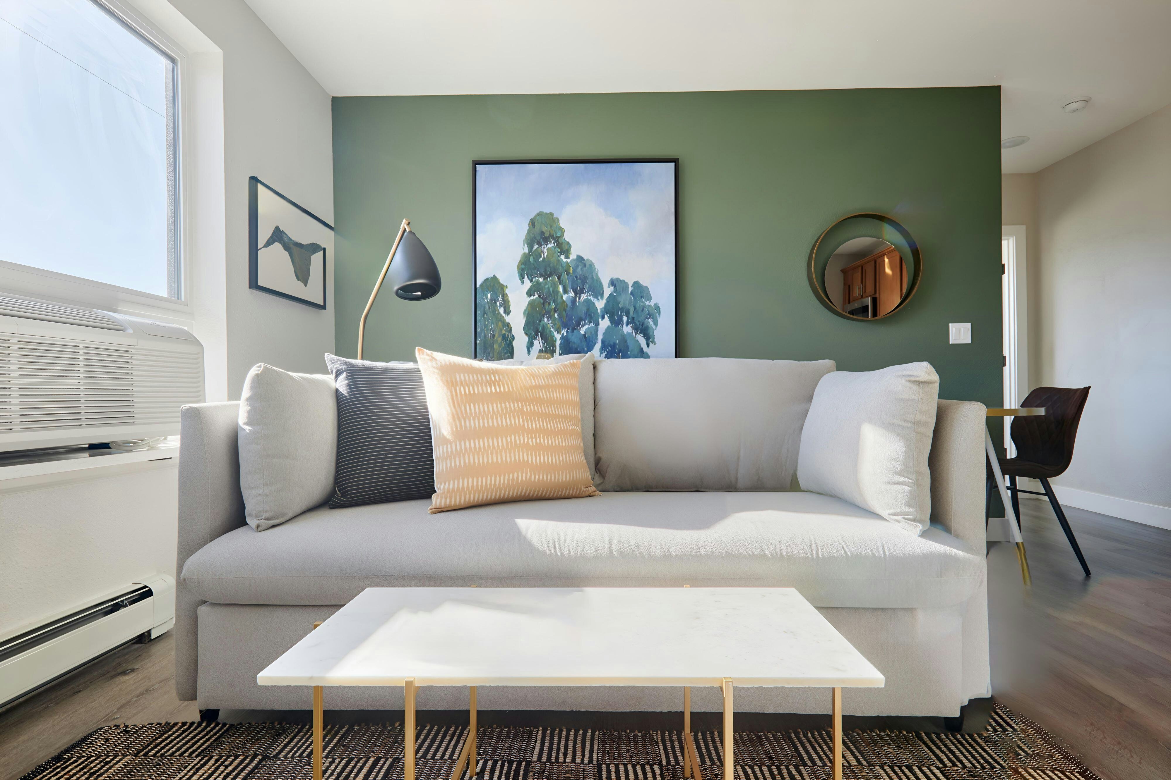 Sonder Osage Apartments LoHi by null