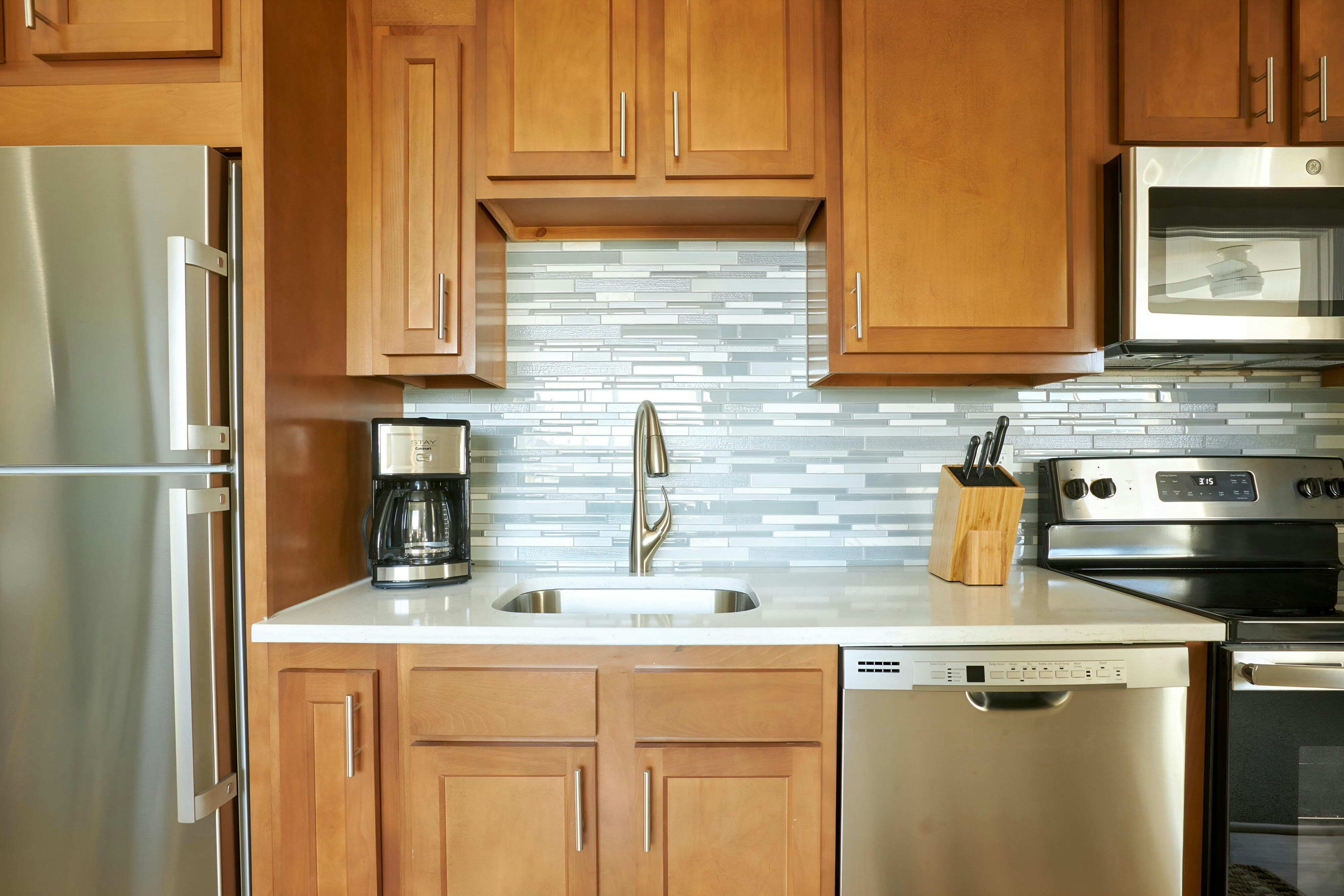 Sonder Osage Apartments LoHi by null