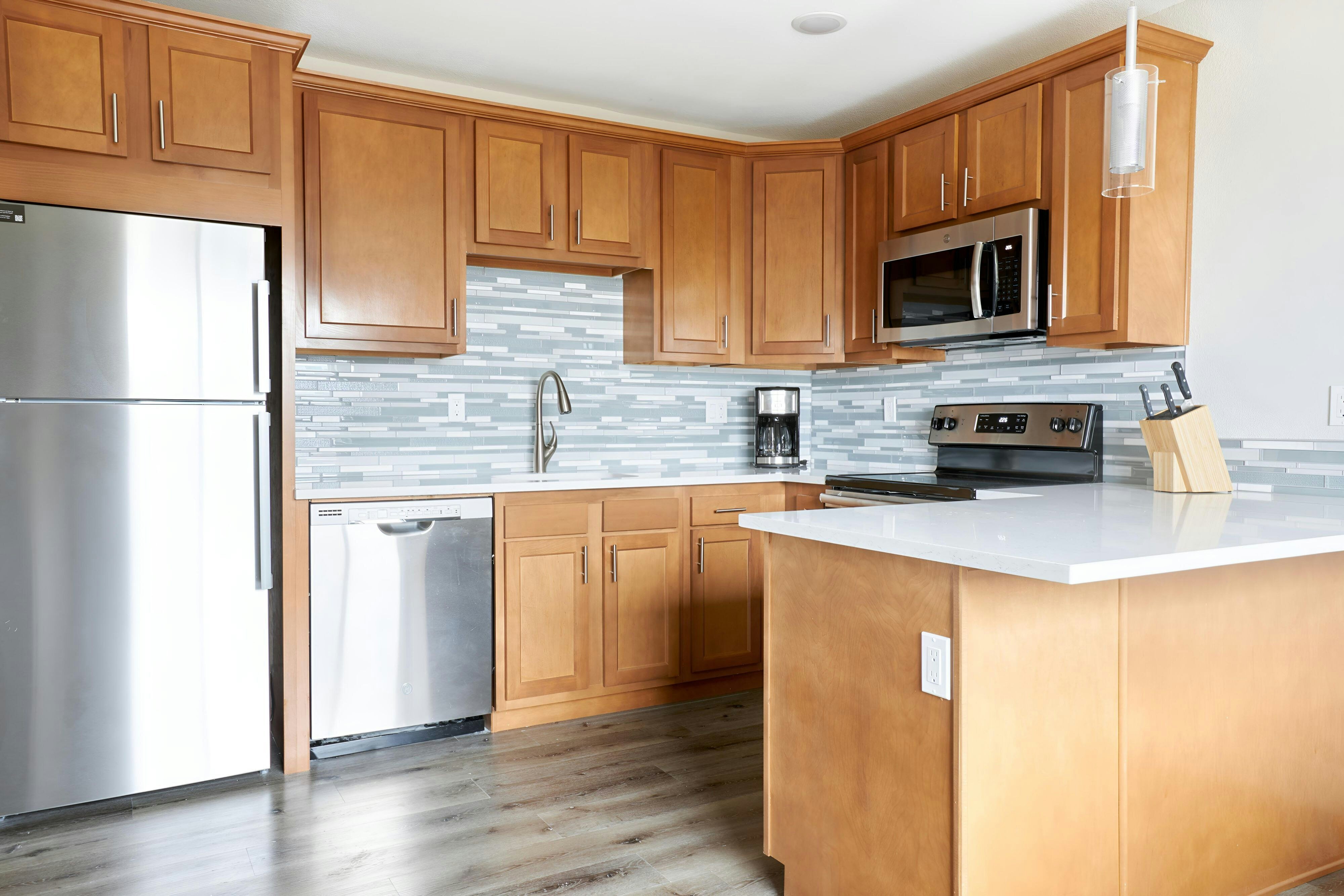 Sonder Osage Apartments LoHi by null