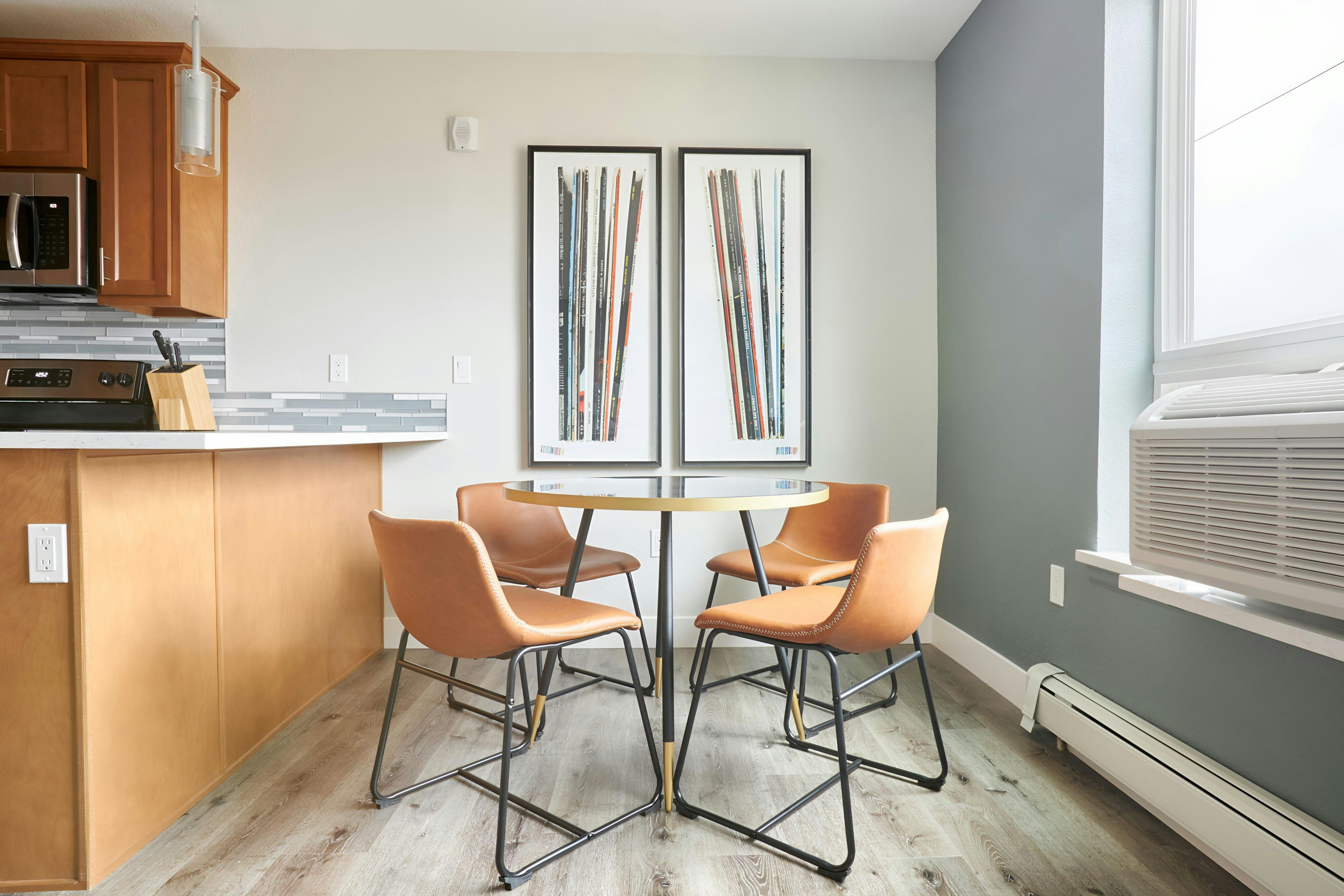 Sonder Osage Apartments LoHi by null