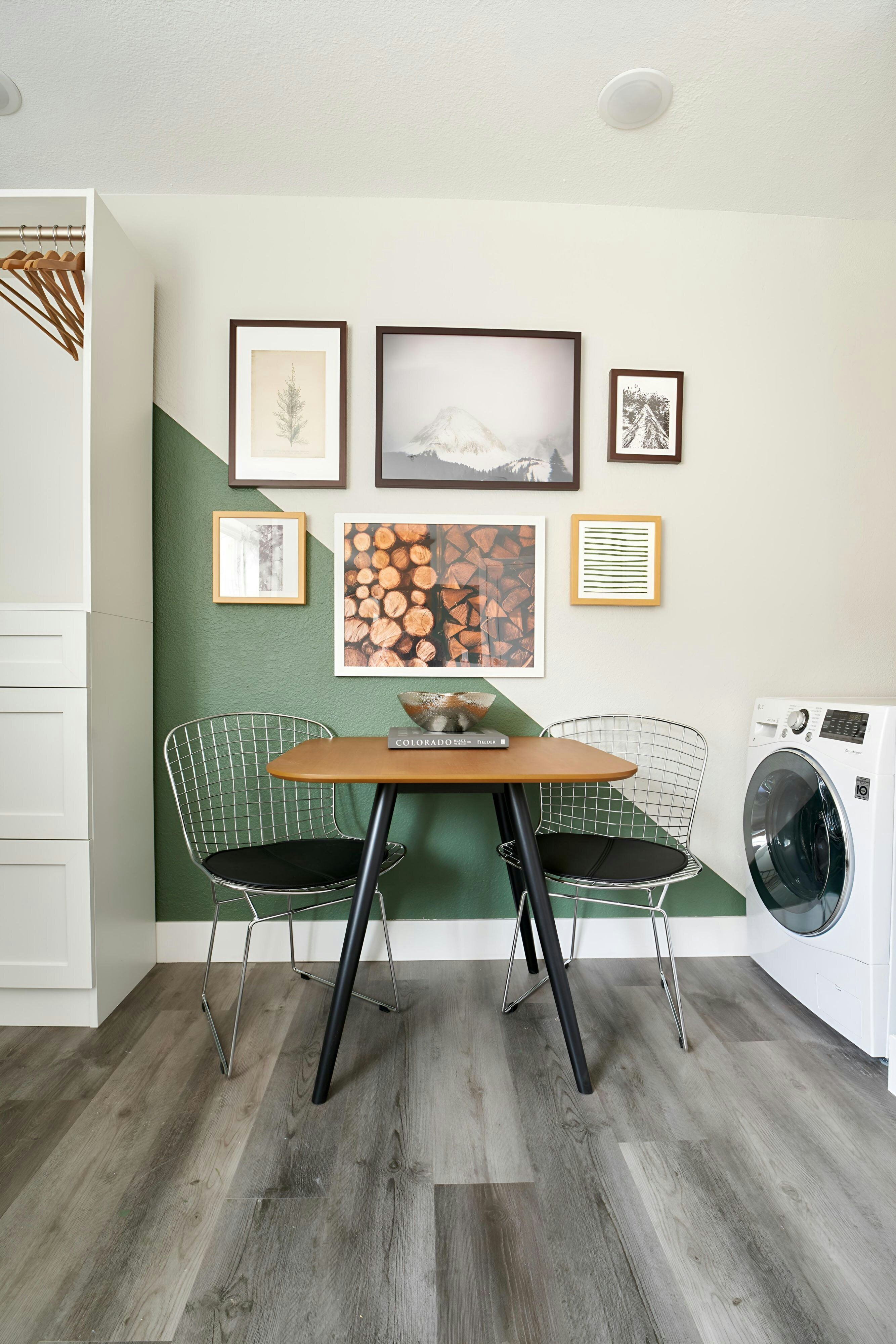 Sonder Osage Apartments LoHi by null