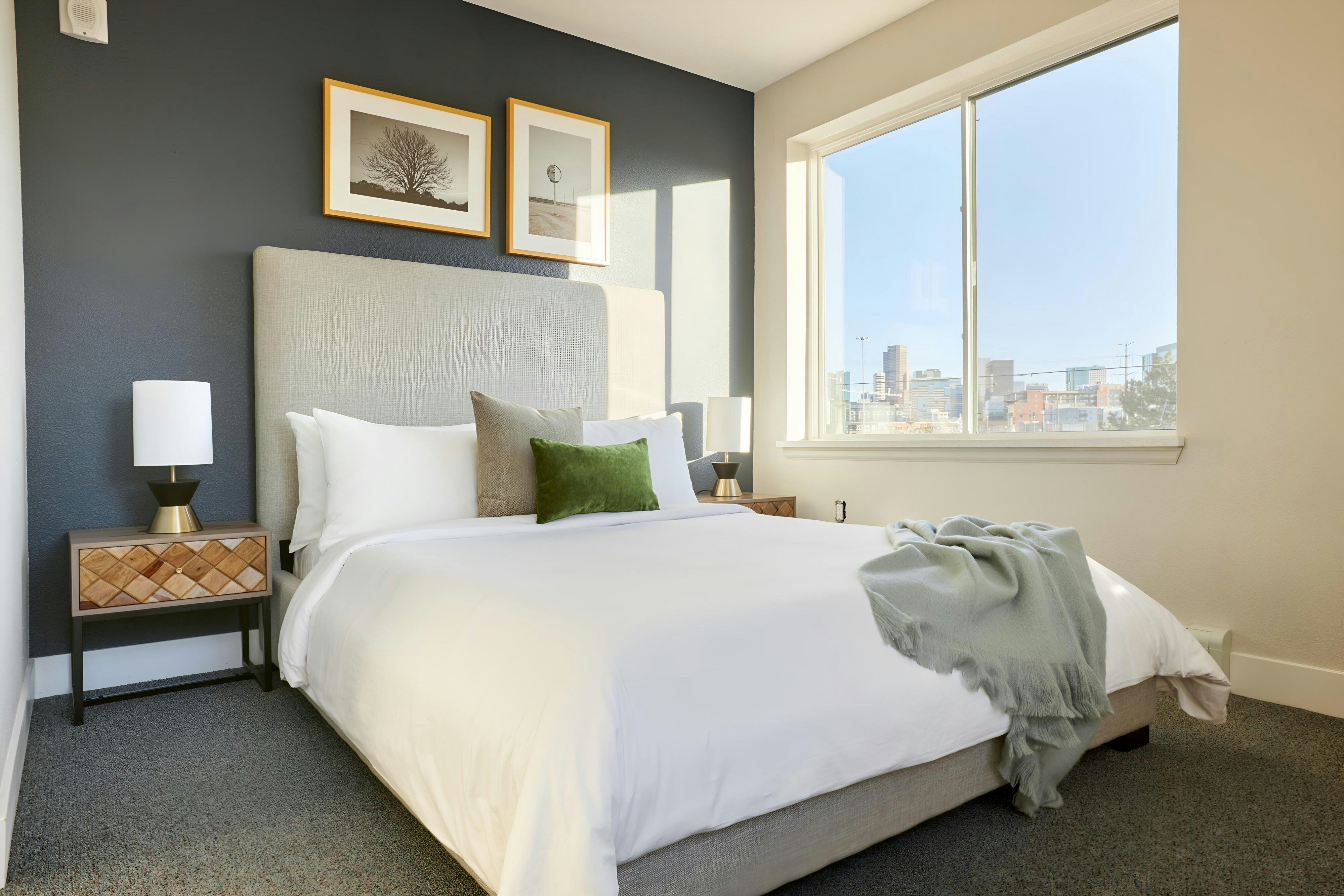 Sonder Osage Apartments LoHi by null