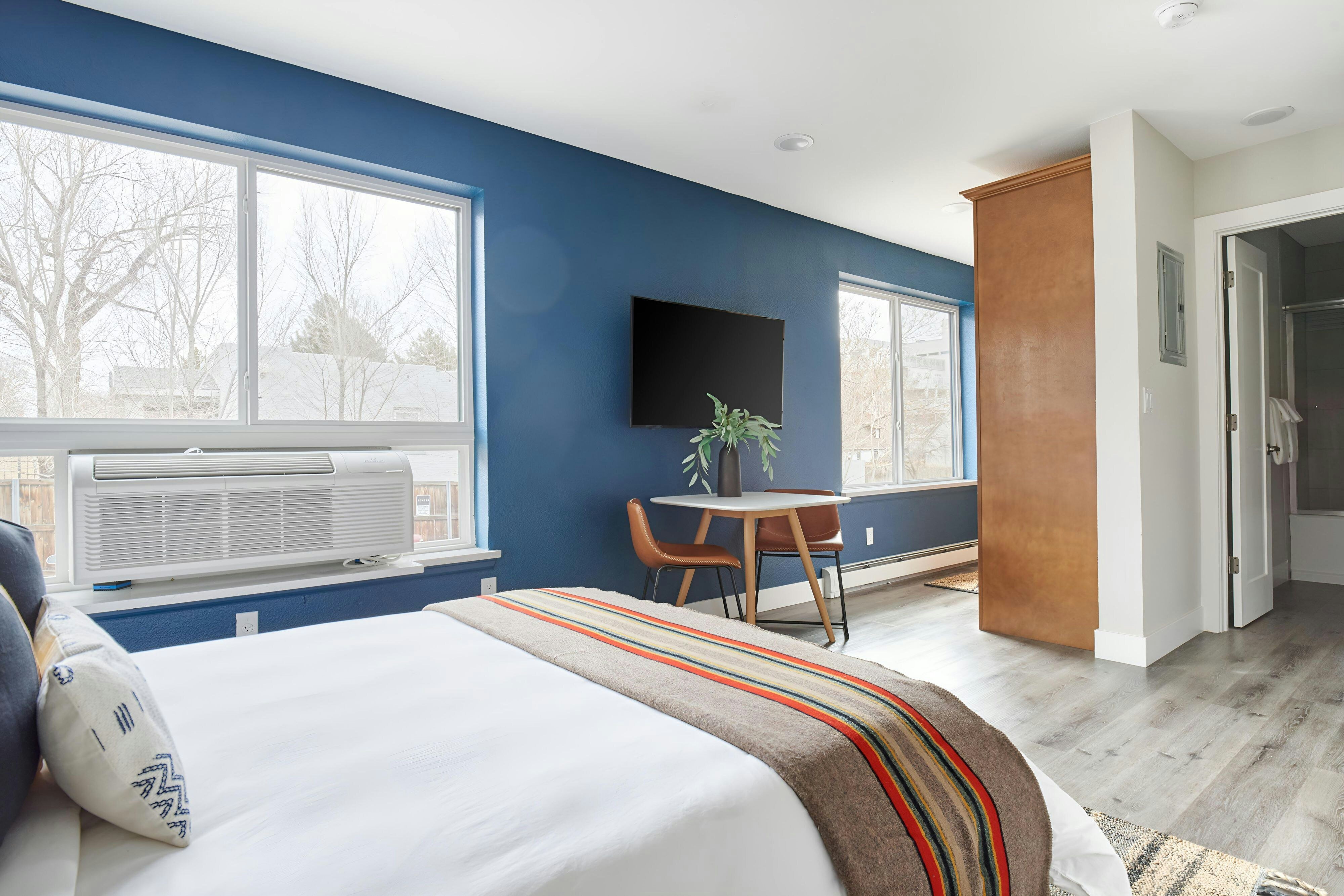 Sonder Osage Apartments LoHi by null