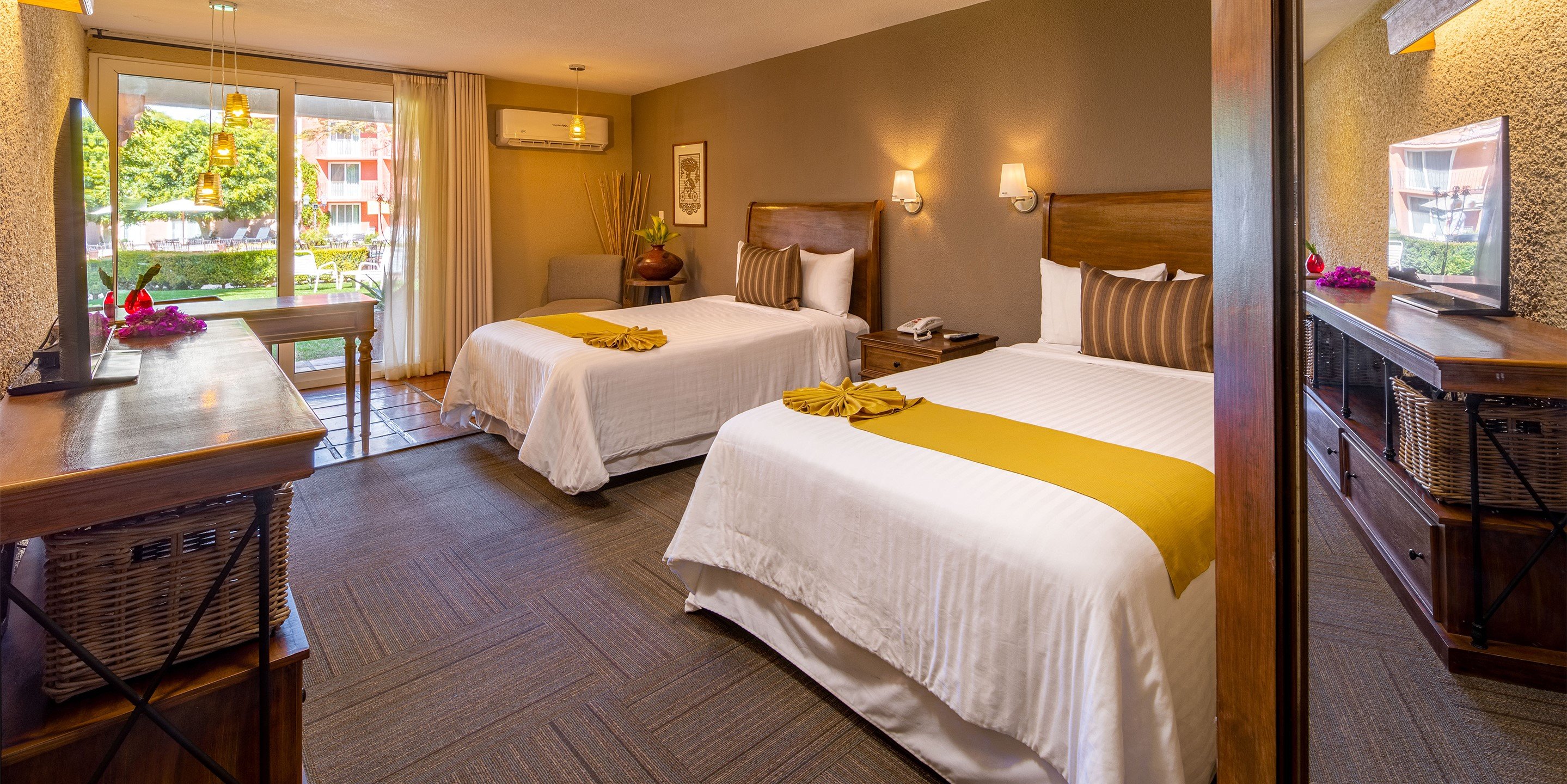 Hotel Real de Minas by null