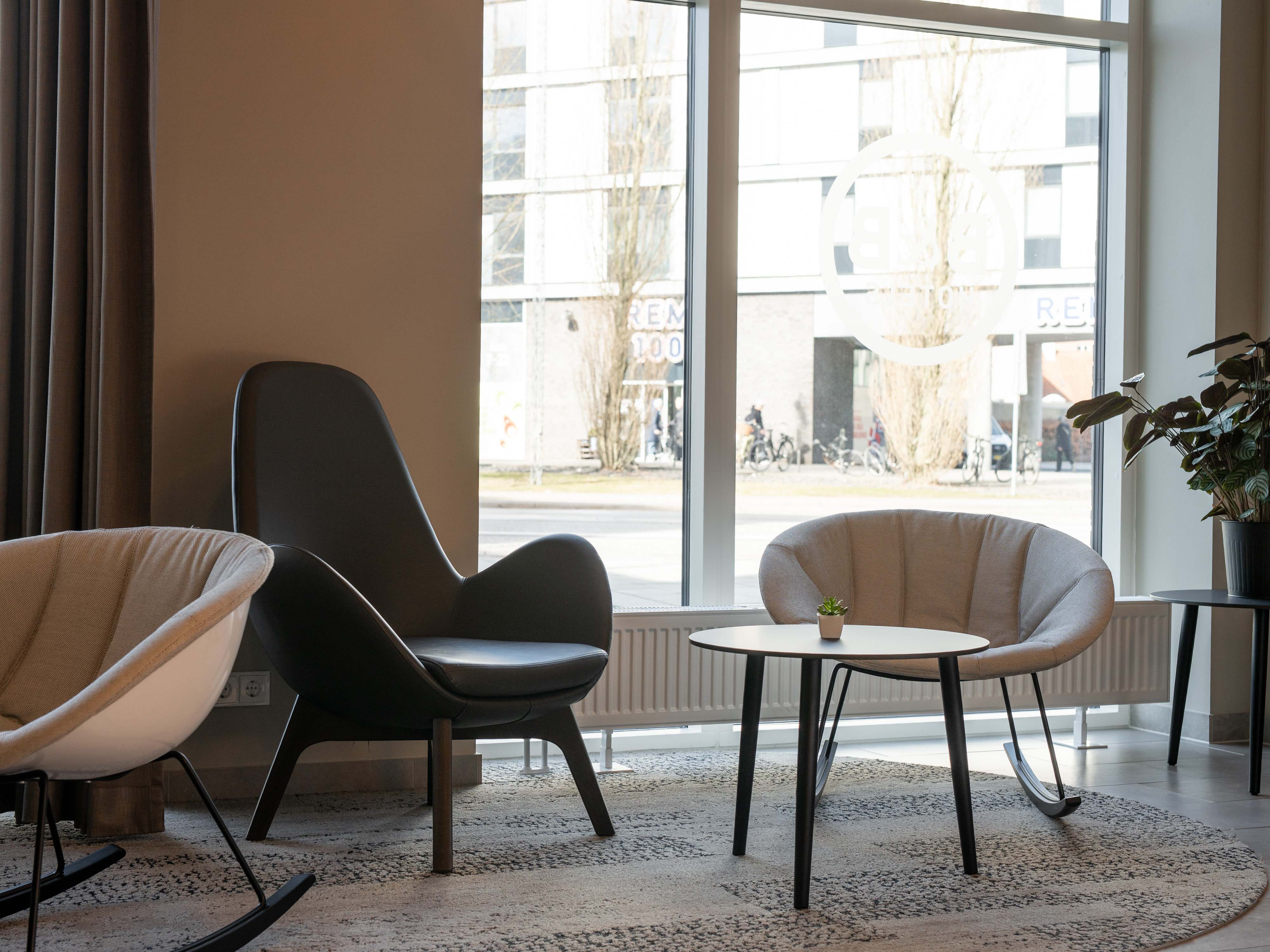 B&B HOTEL Aalborg photo 8