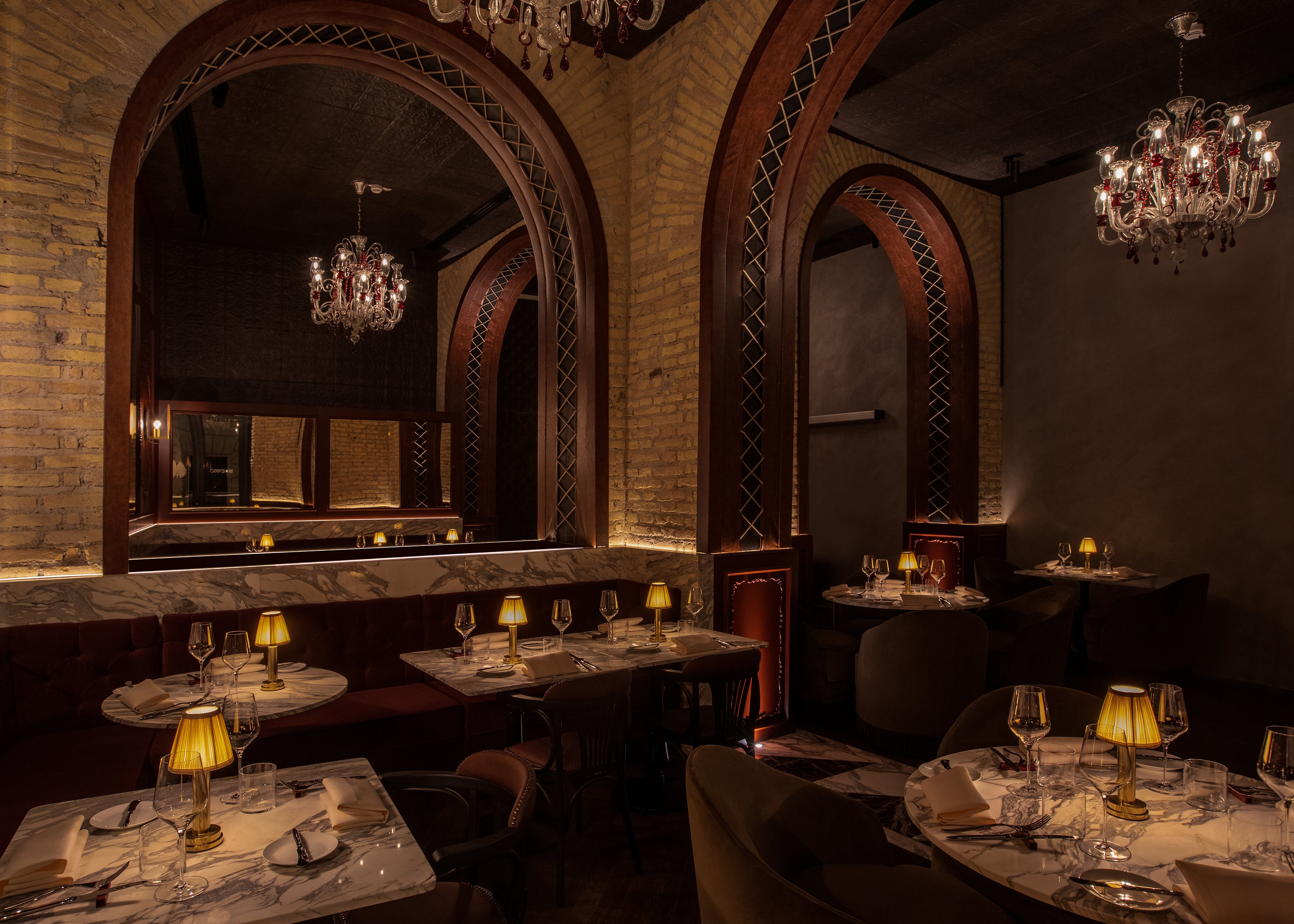 Hotel Chapter Roma by null Hotel Chapter Roma by null