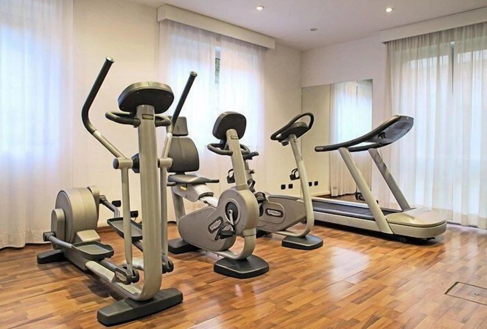 B&B HOTEL Milano Cologno Studios photo 8