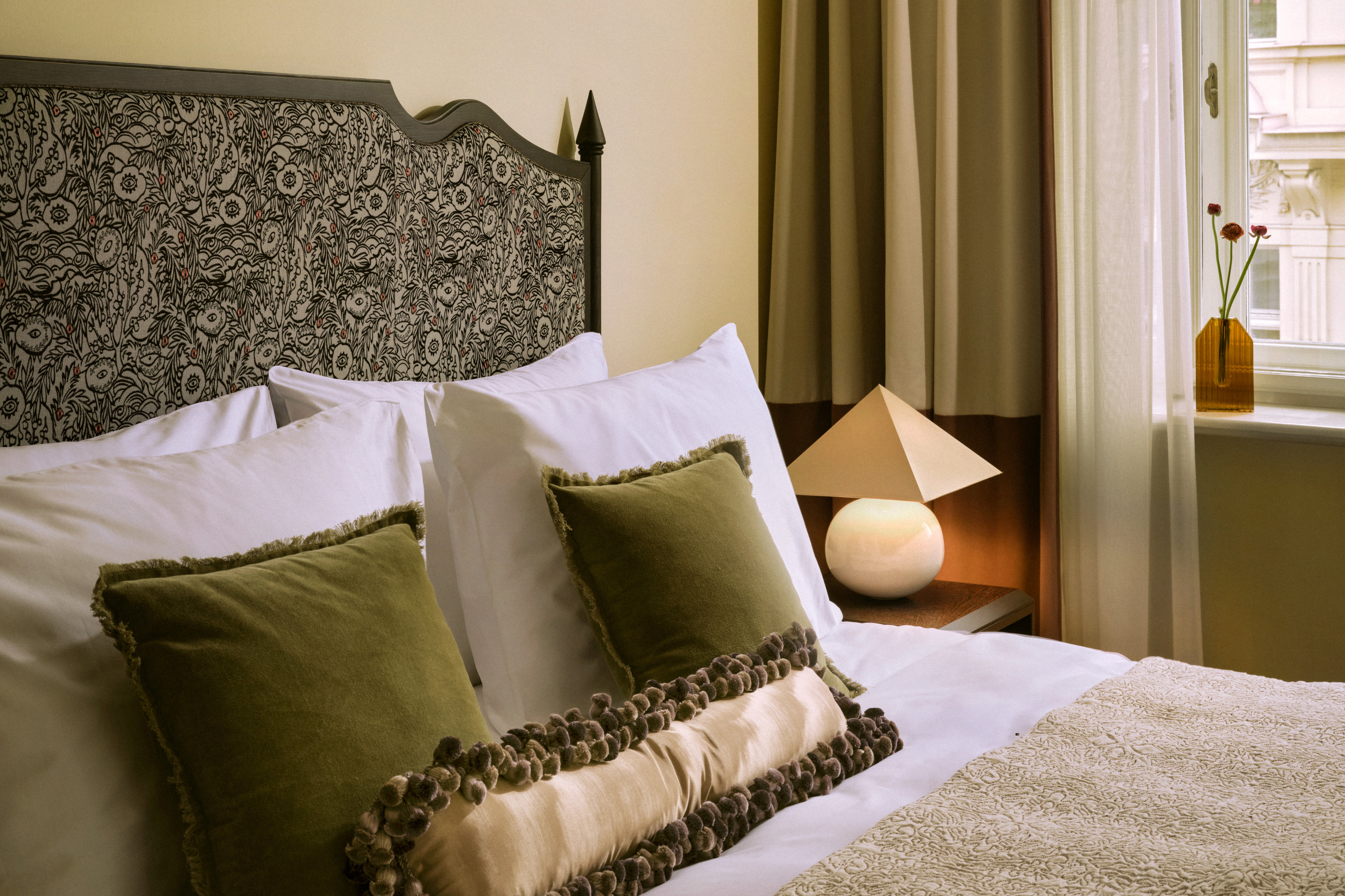 Sir Prague Hotel, part of Sircle Collection by null