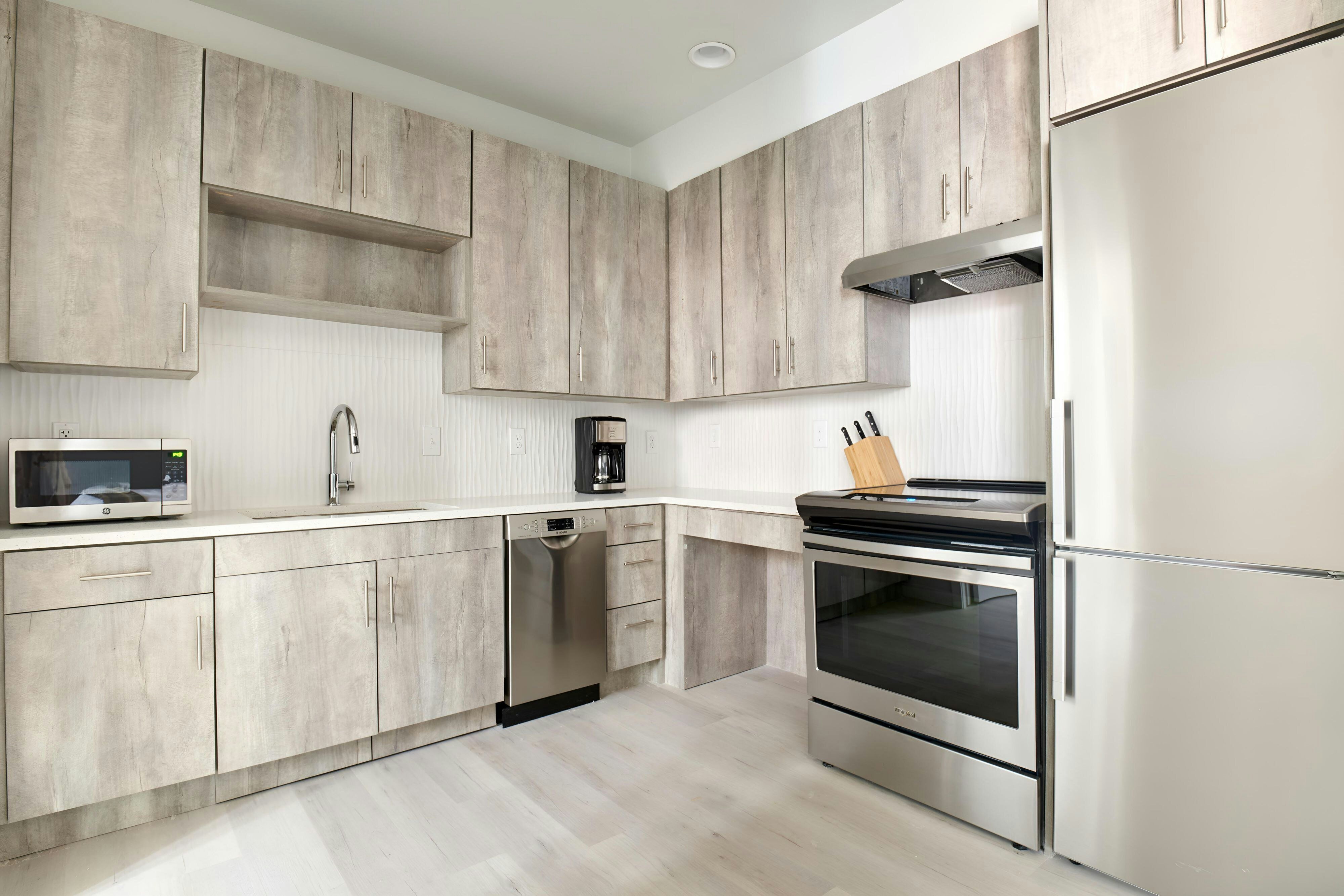 Sonder Zuni Apartments LoHi by null