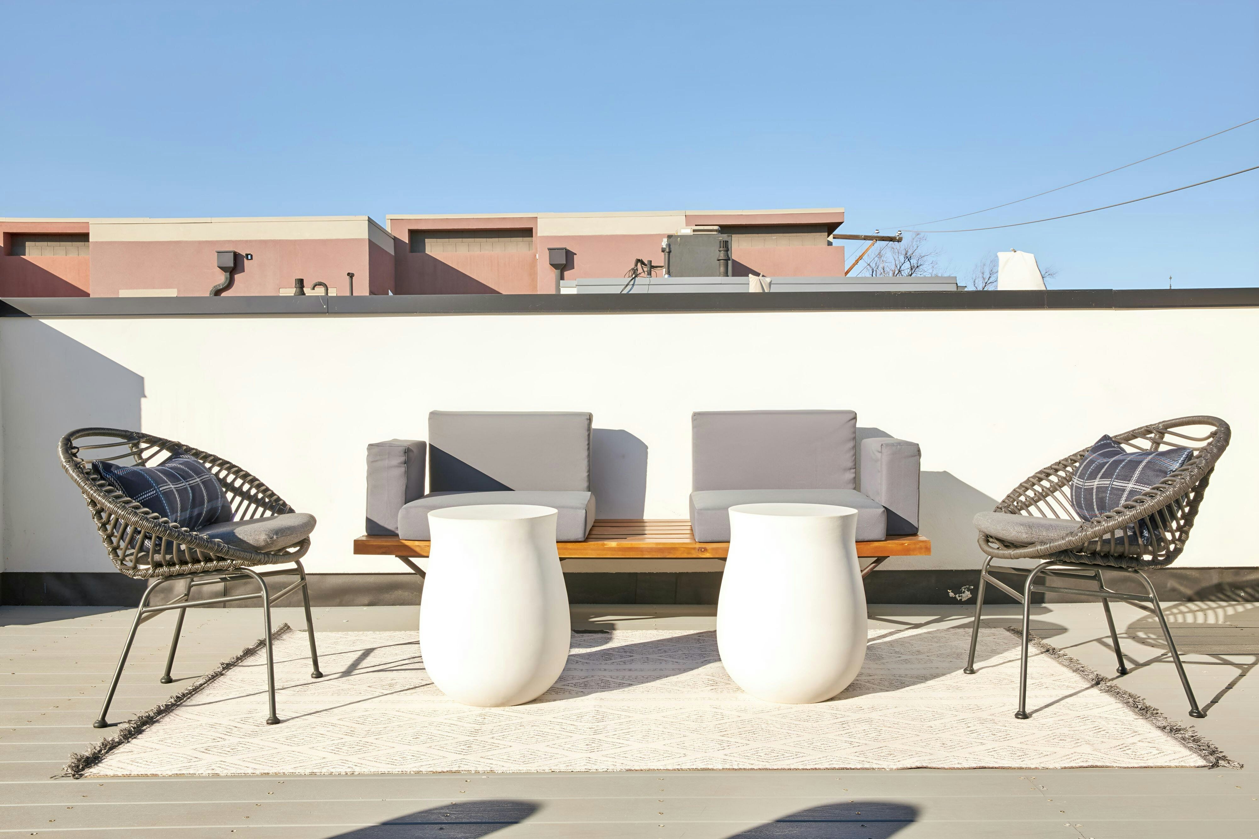 Sonder Zuni Apartments LoHi by null