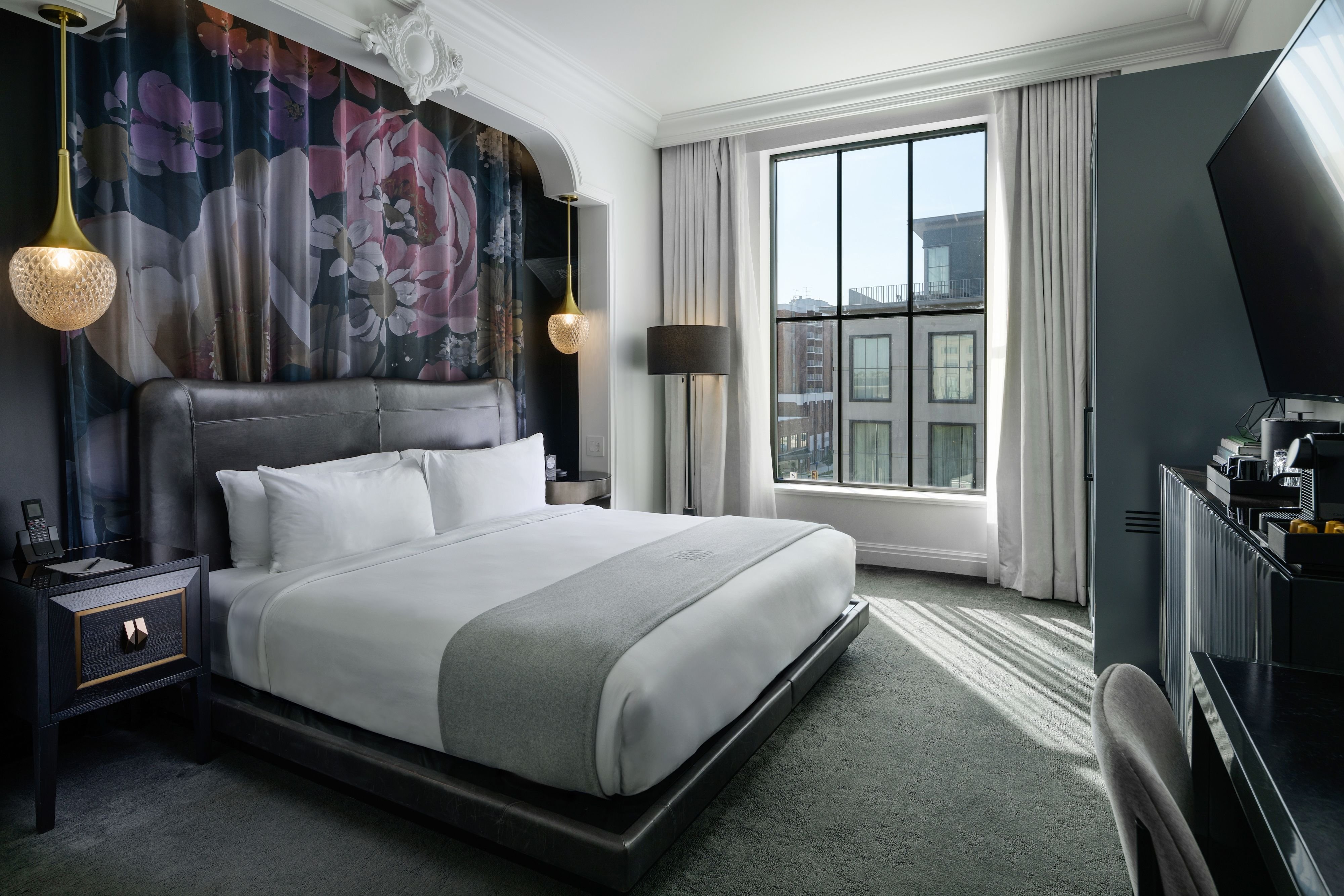 Daxton Hotel Birmingham, Curio Collection by Hilton by null