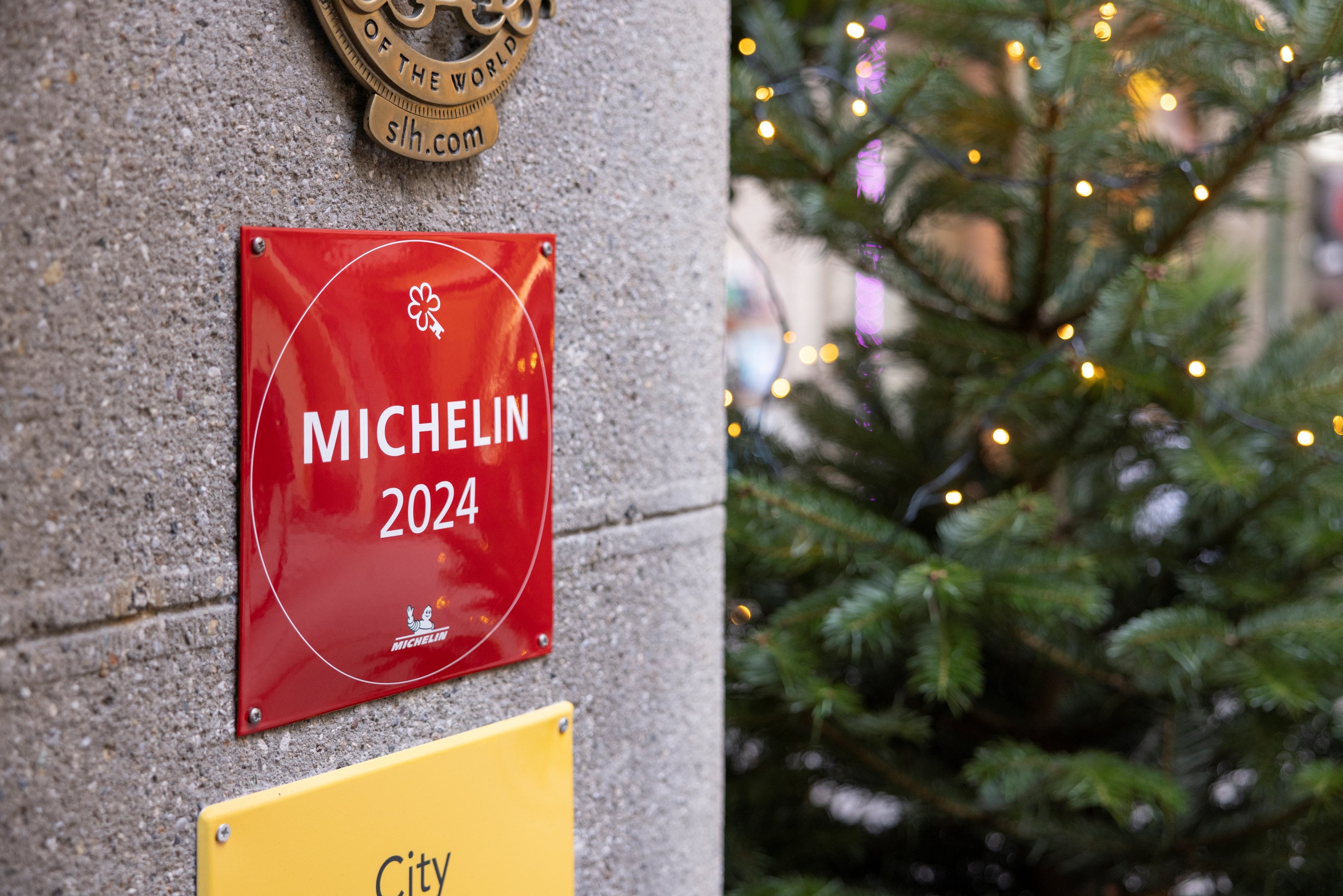 Hotel Goldgasse, an SLH Hotel by null