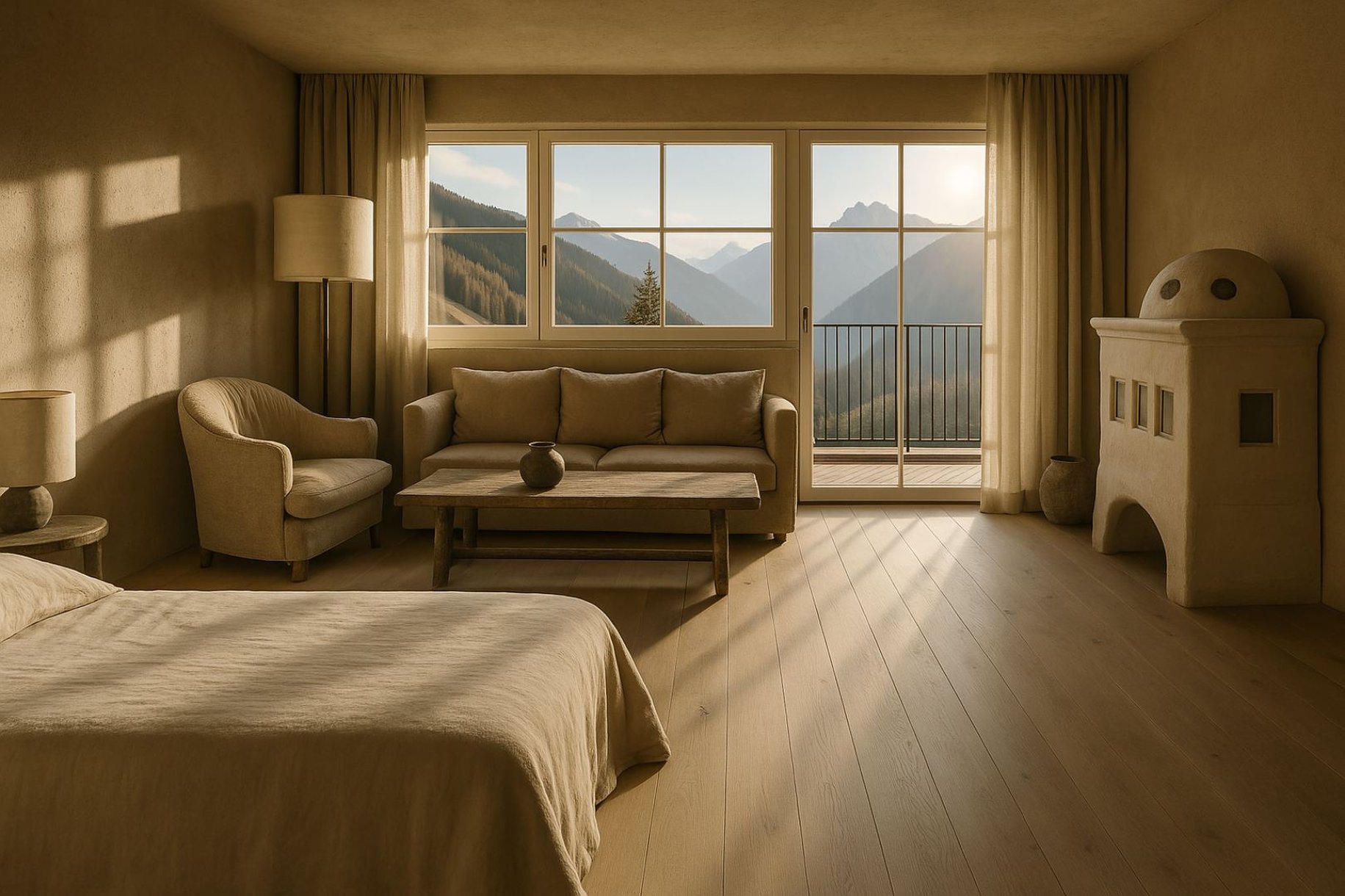 Hotel Saltus by null