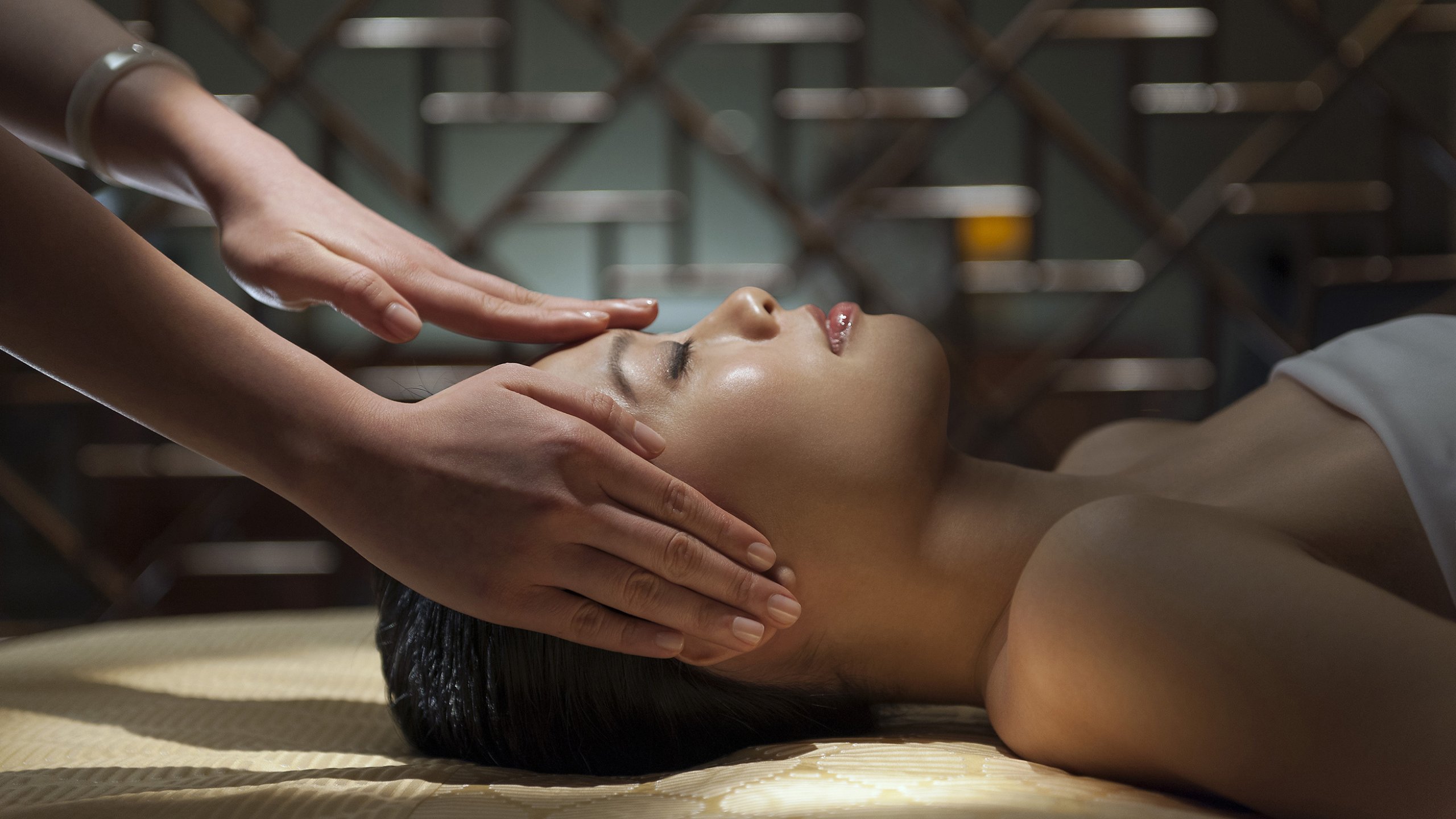 Mandarin Oriental, Vienna by null