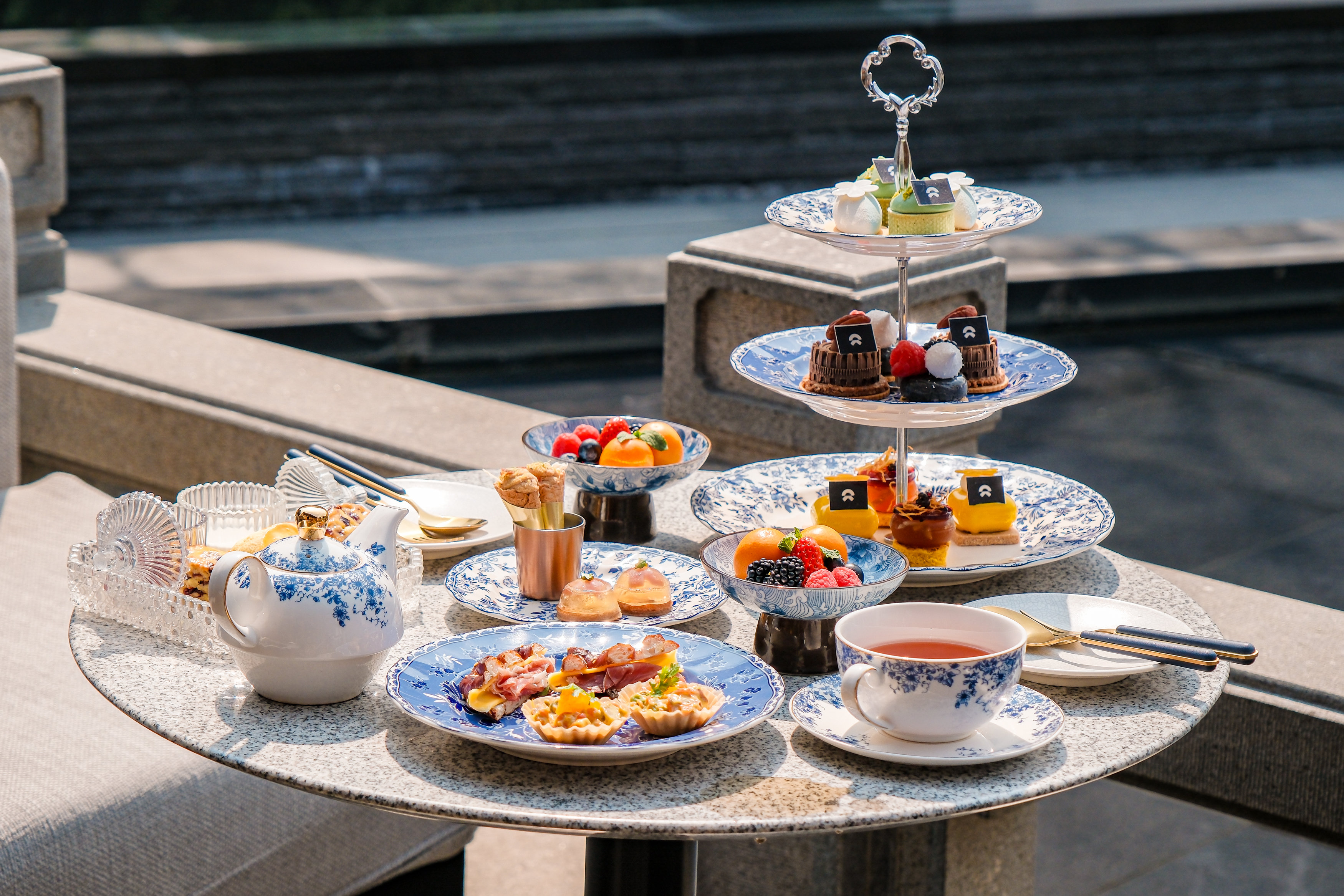 Kimpton Suzhou Bamboo Grove, an IHG Hotel by null