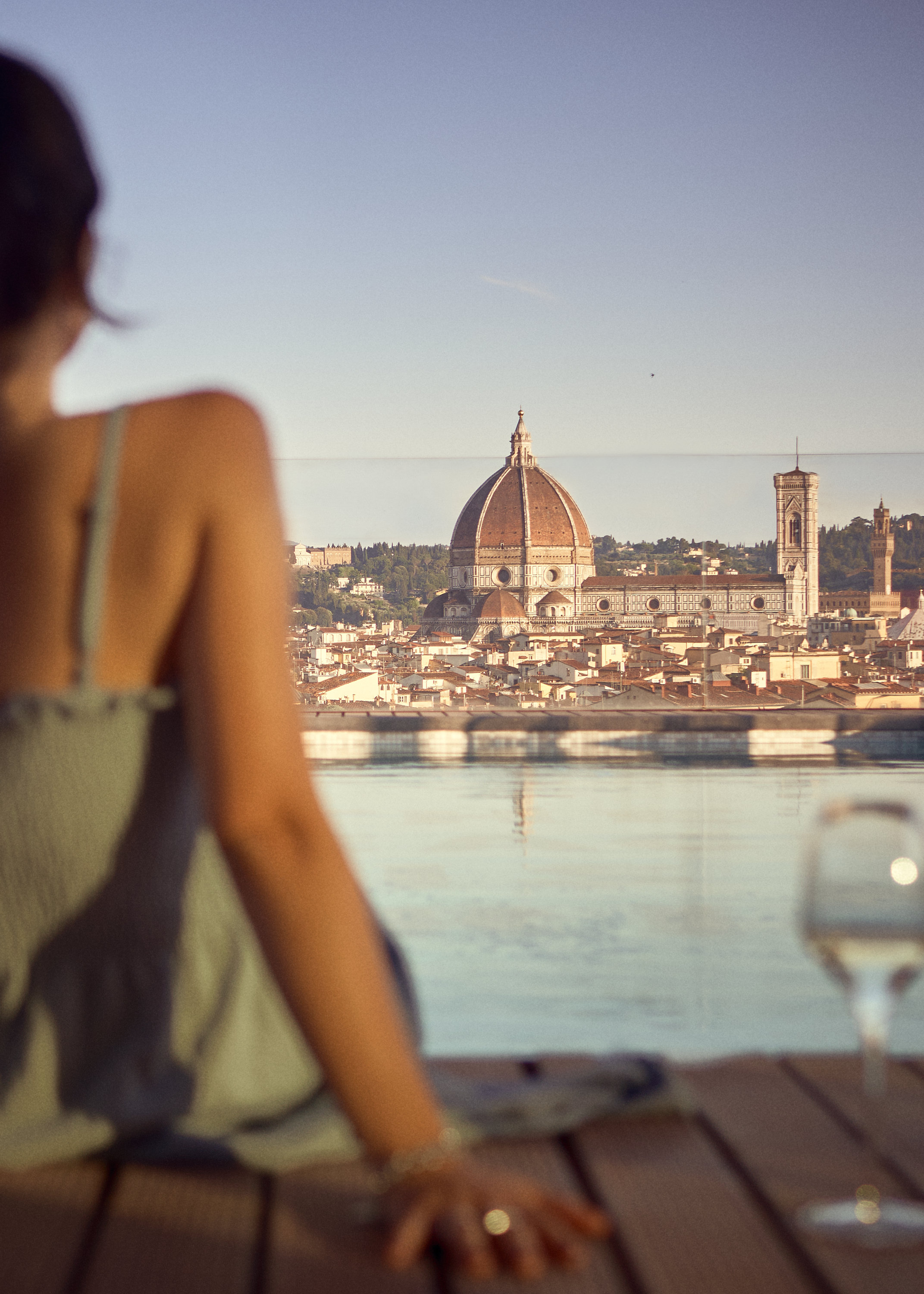 The Social Hub Florence Lavagnini by null