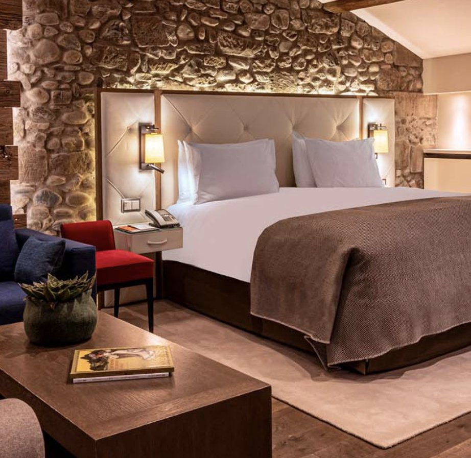 Hôtel Les Armures by null