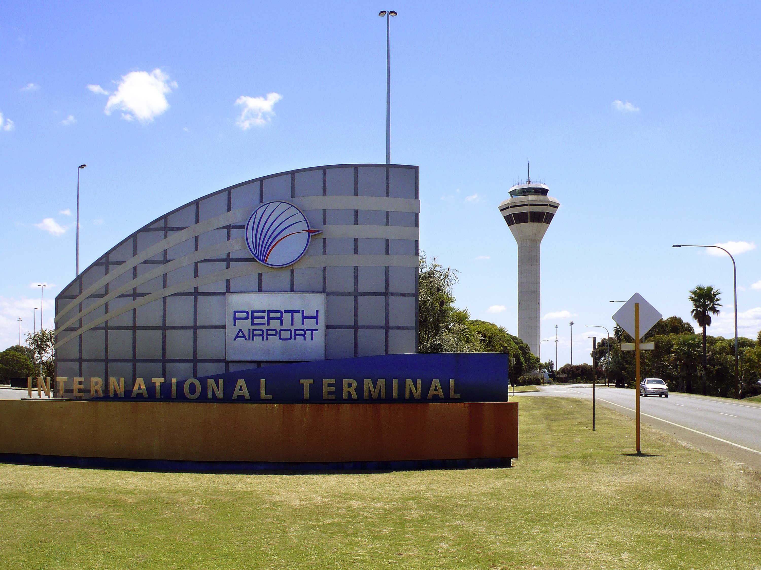 ibis budget Perth Airport by null