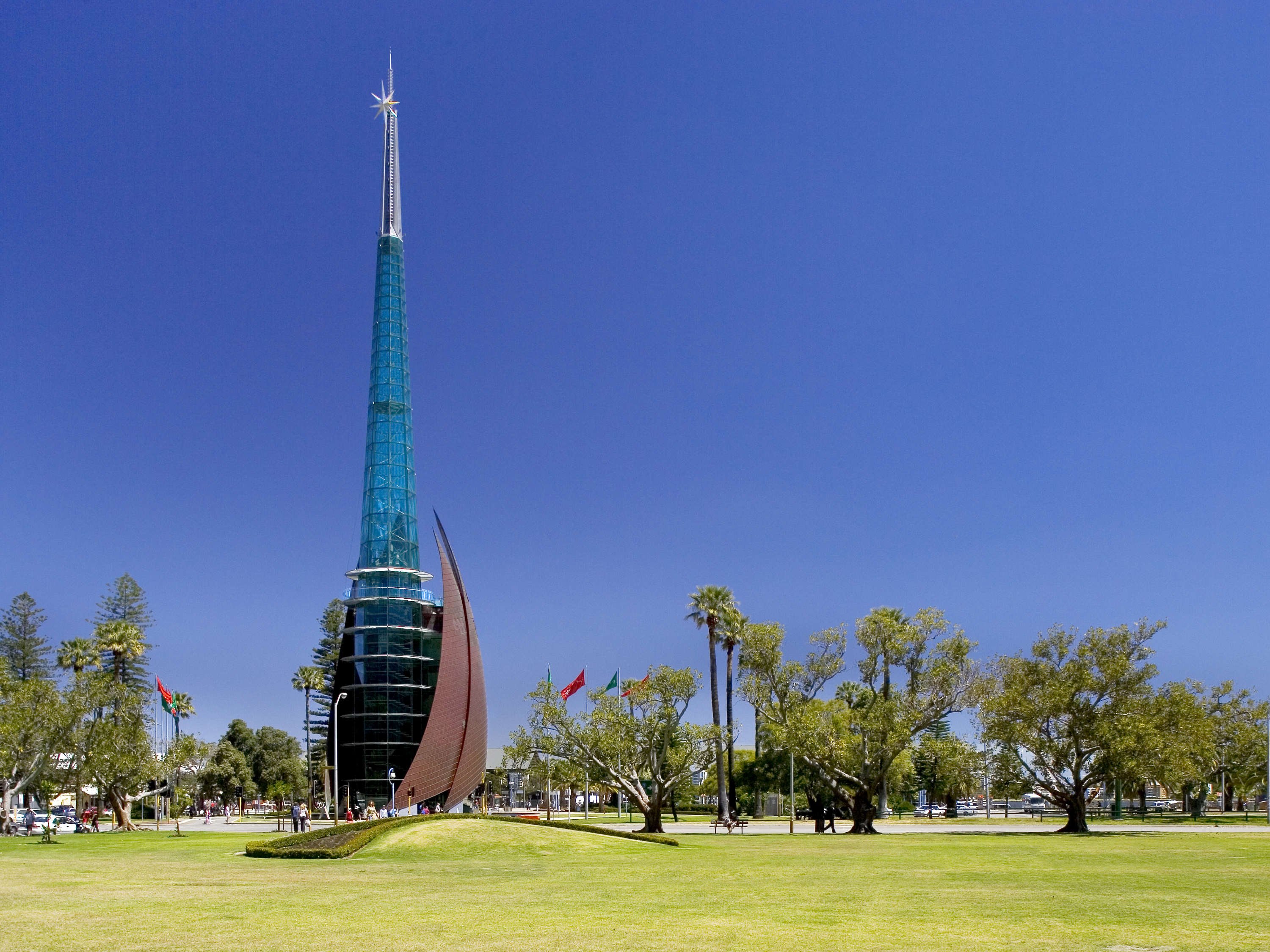 ibis budget Perth Airport by null