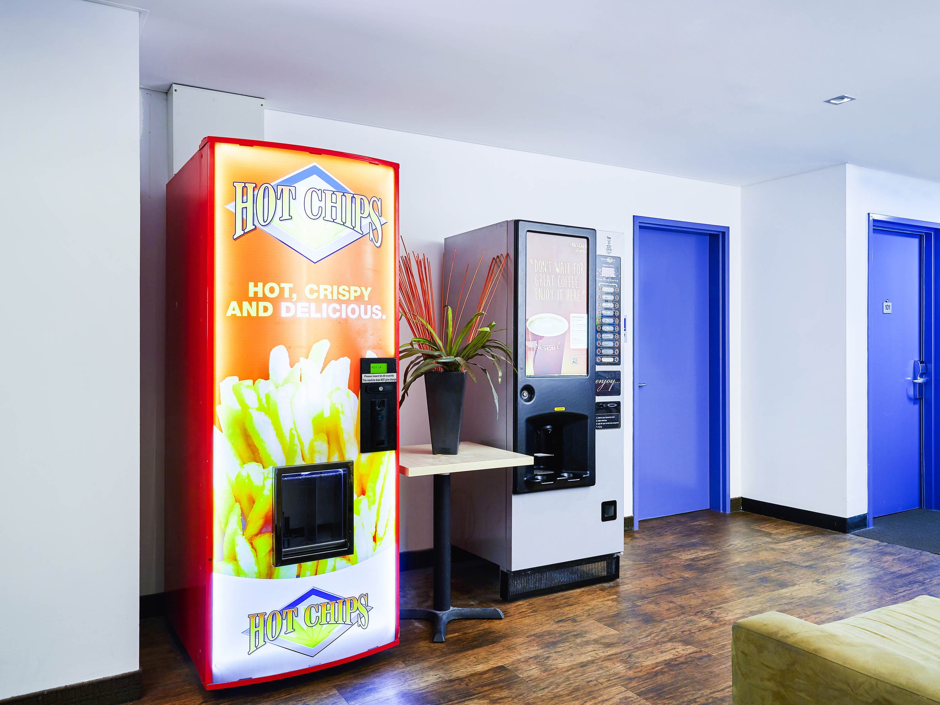 ibis budget Perth Airport by null