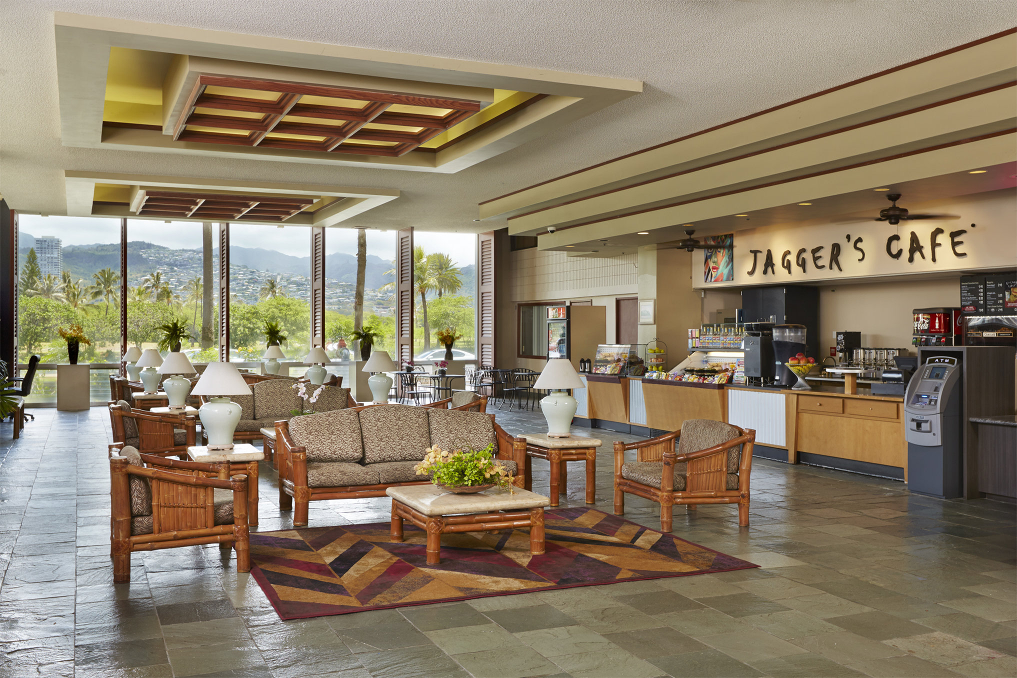 Skyline Hotel at Island Colony by null