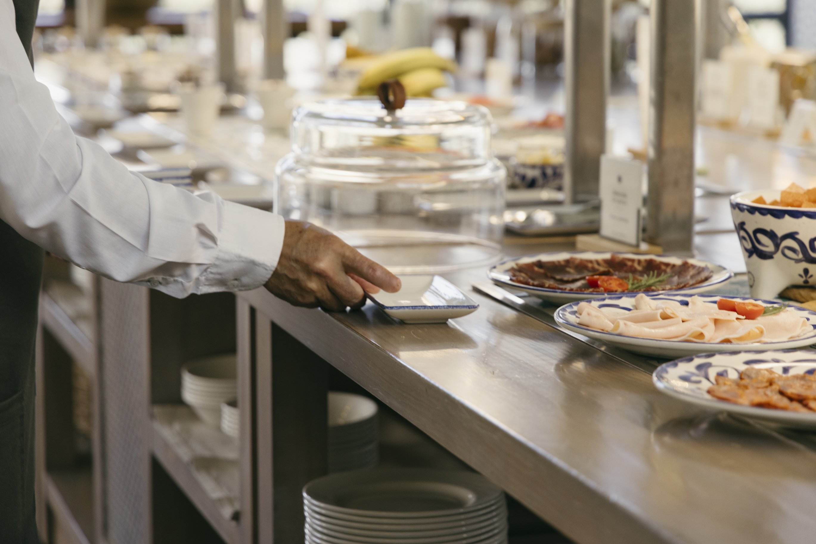 Finca La Bobadilla - The Leading Hotels of the World by null