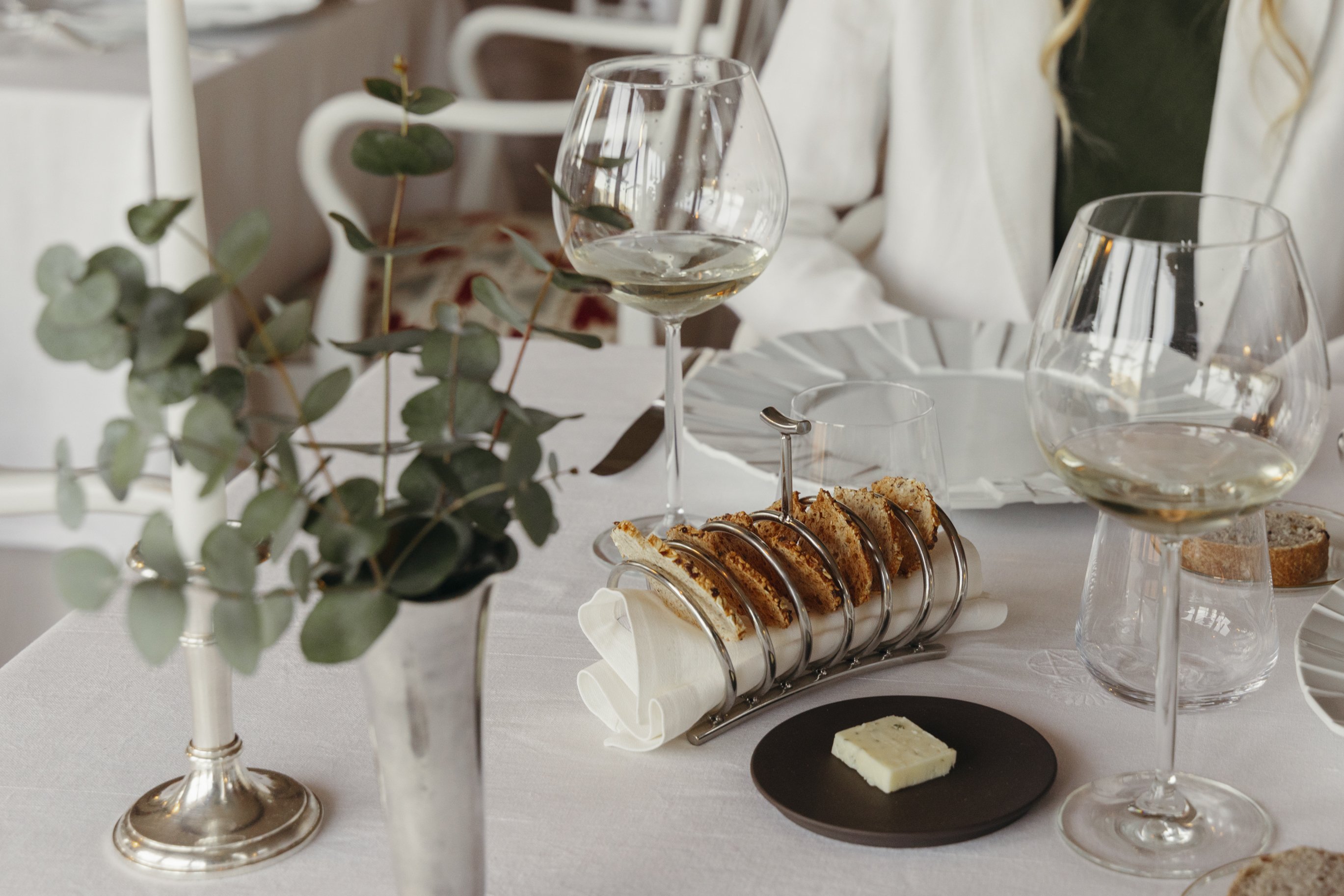 Finca La Bobadilla - The Leading Hotels of the World by null