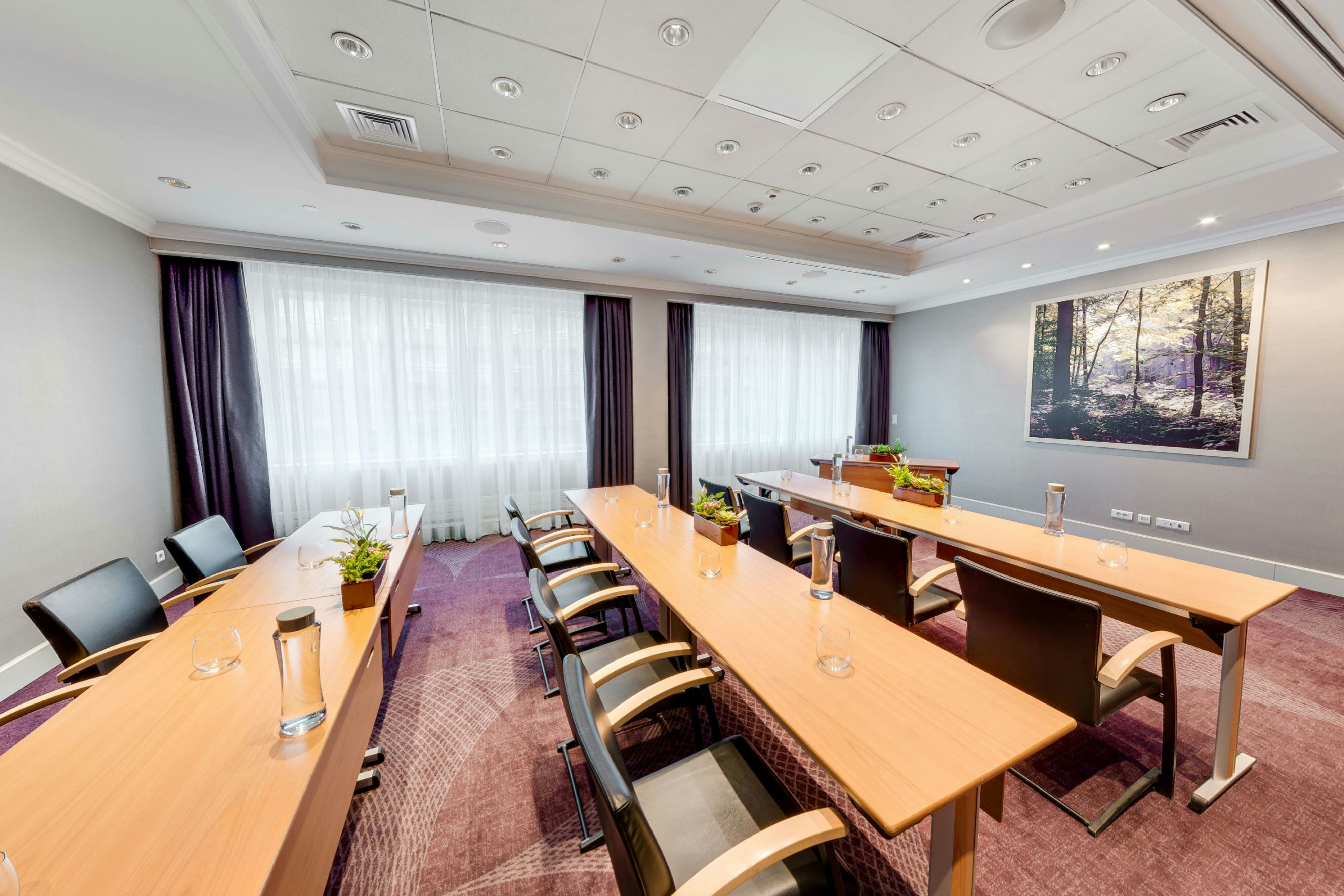 Sheraton Grand Warsaw photo 6
