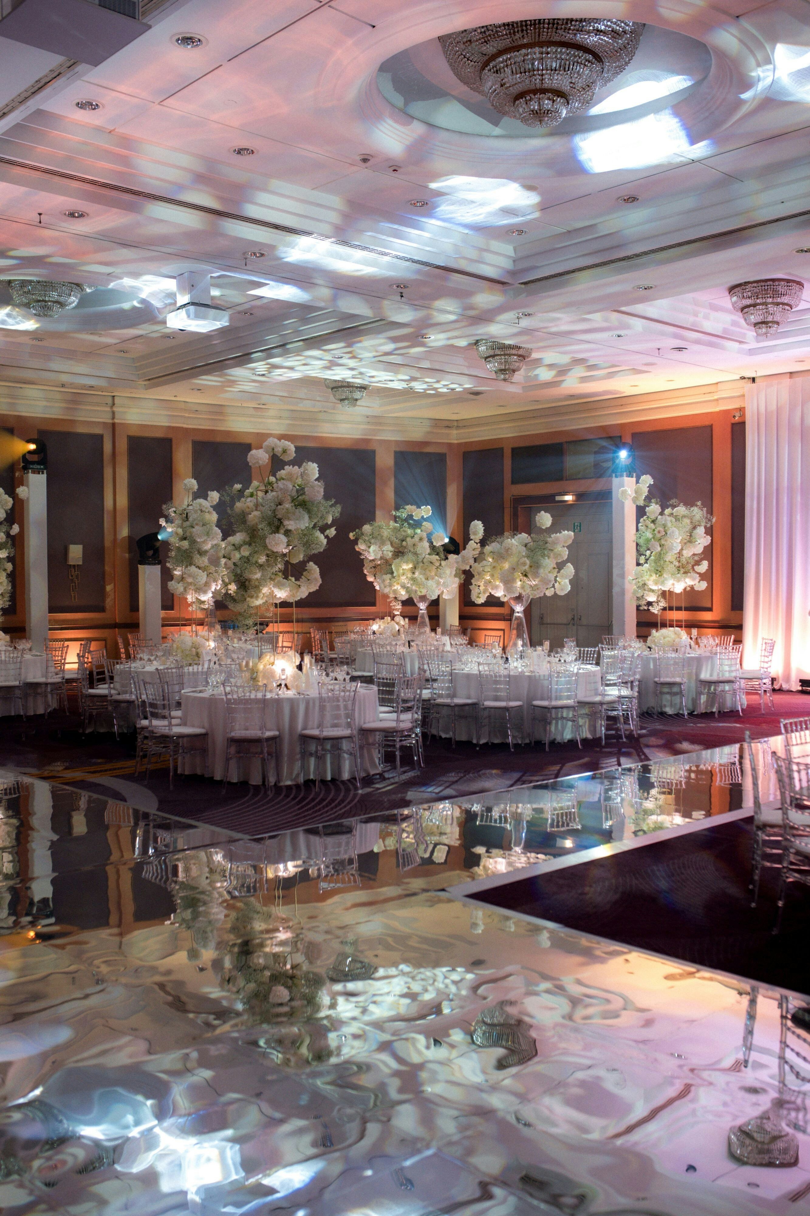 Sheraton Grand Warsaw photo 8