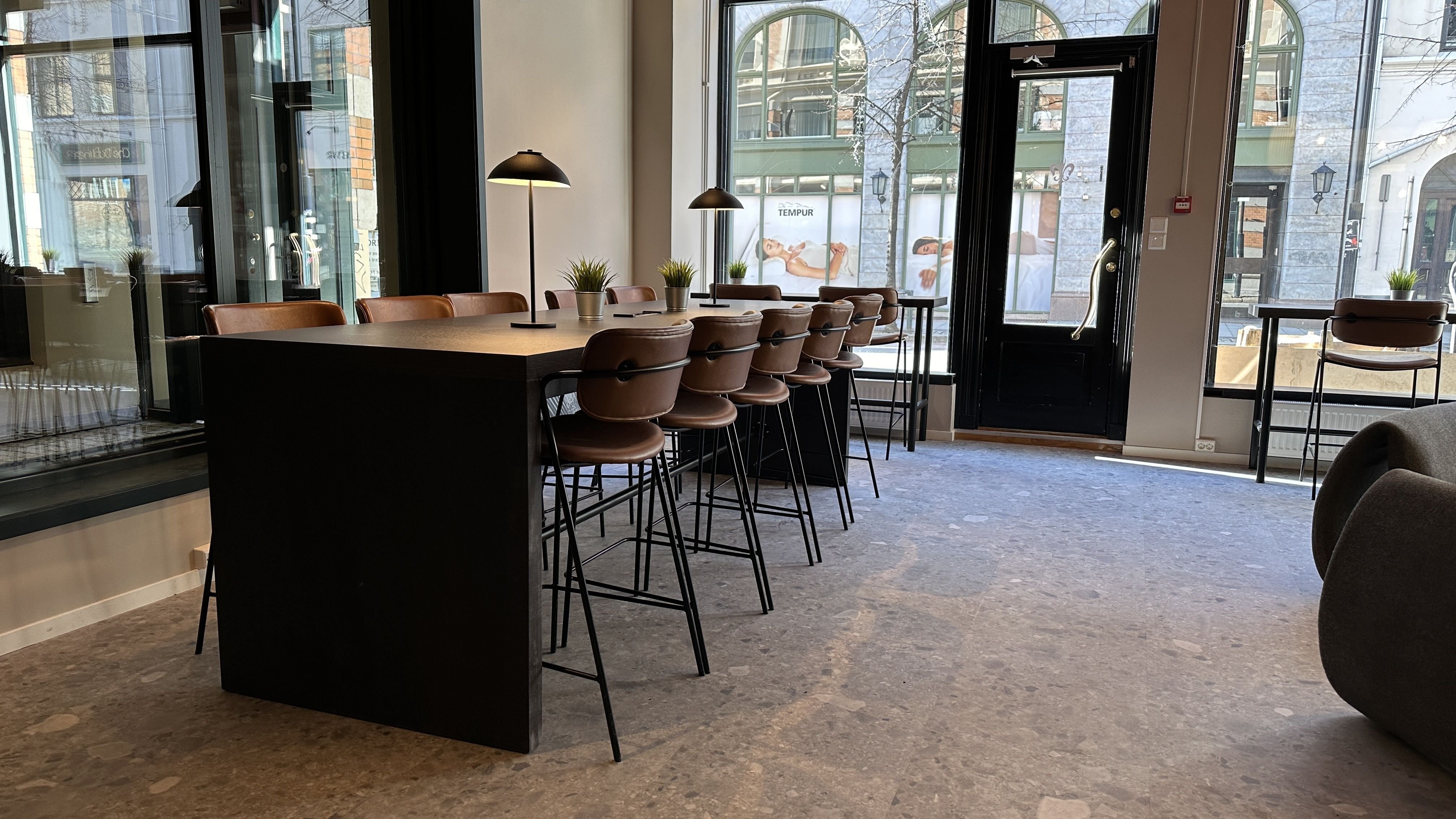 K7 Hotel Oslo by null