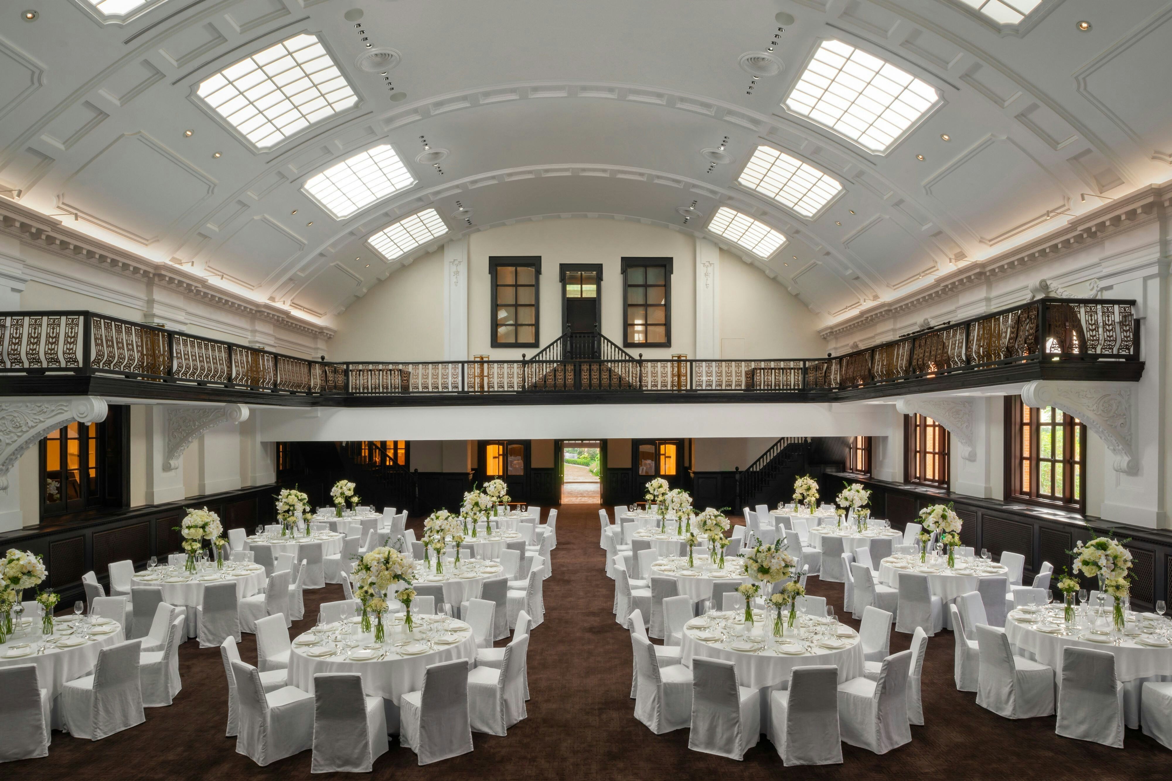 Bulgari Hotel, Shanghai by null