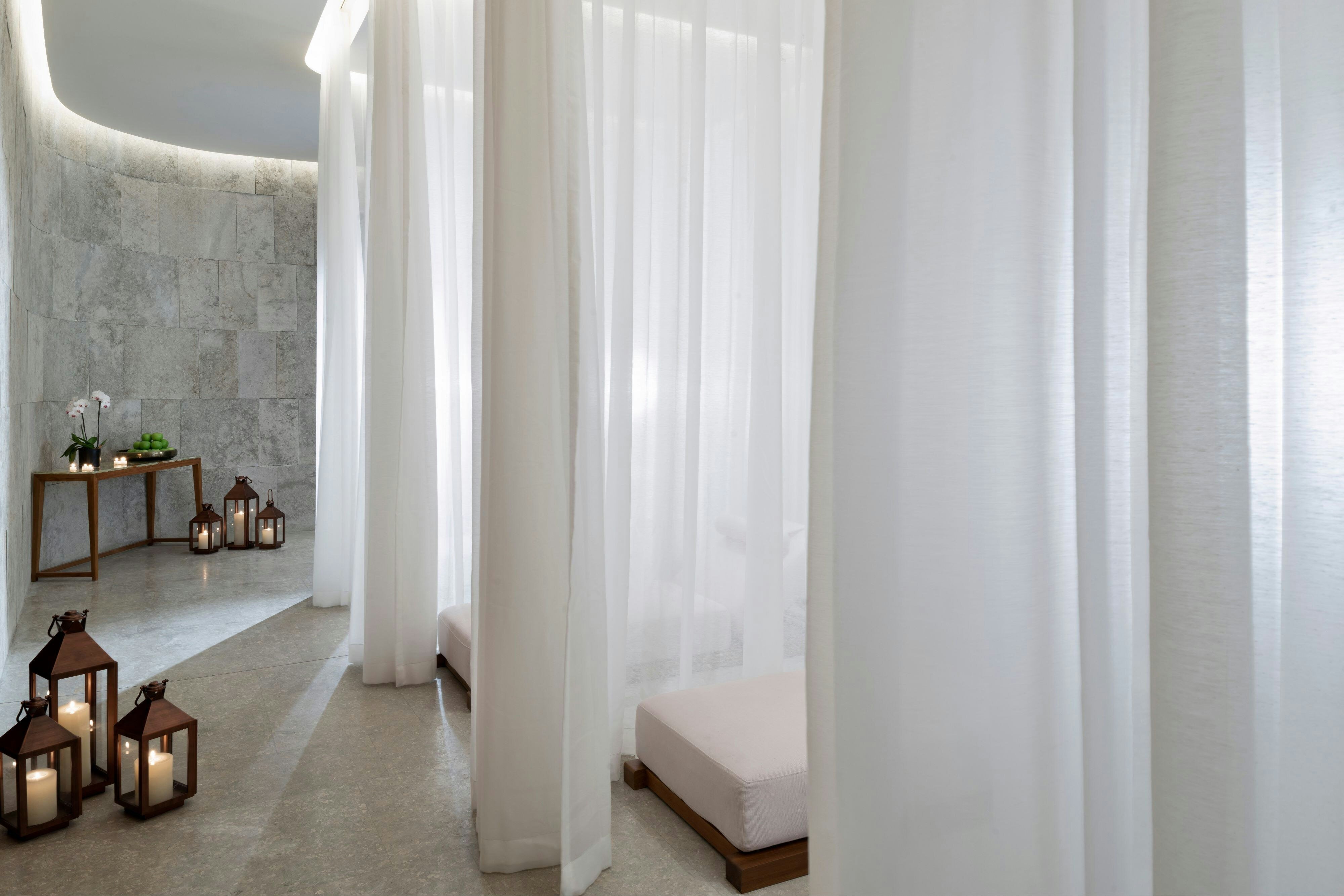 Bulgari Hotel, Shanghai by null