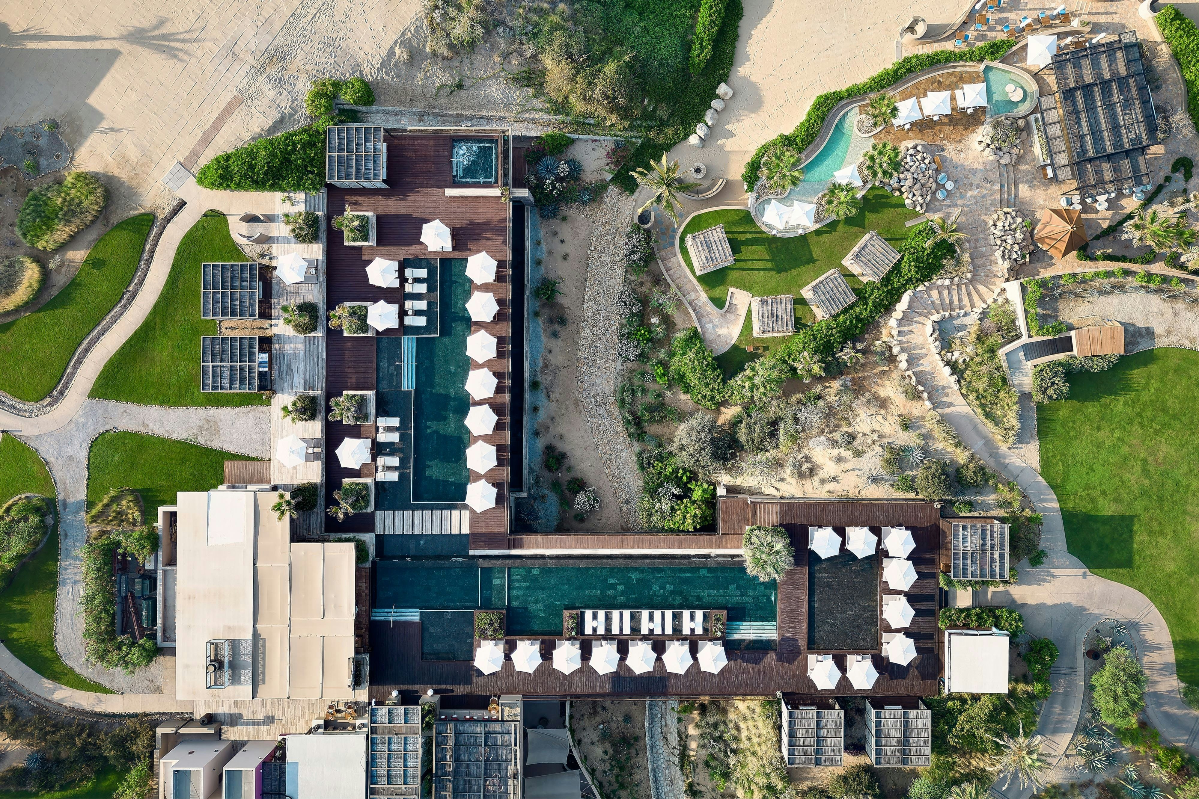 Zadun Los Cabos, a Ritz-Carlton Reserve by null