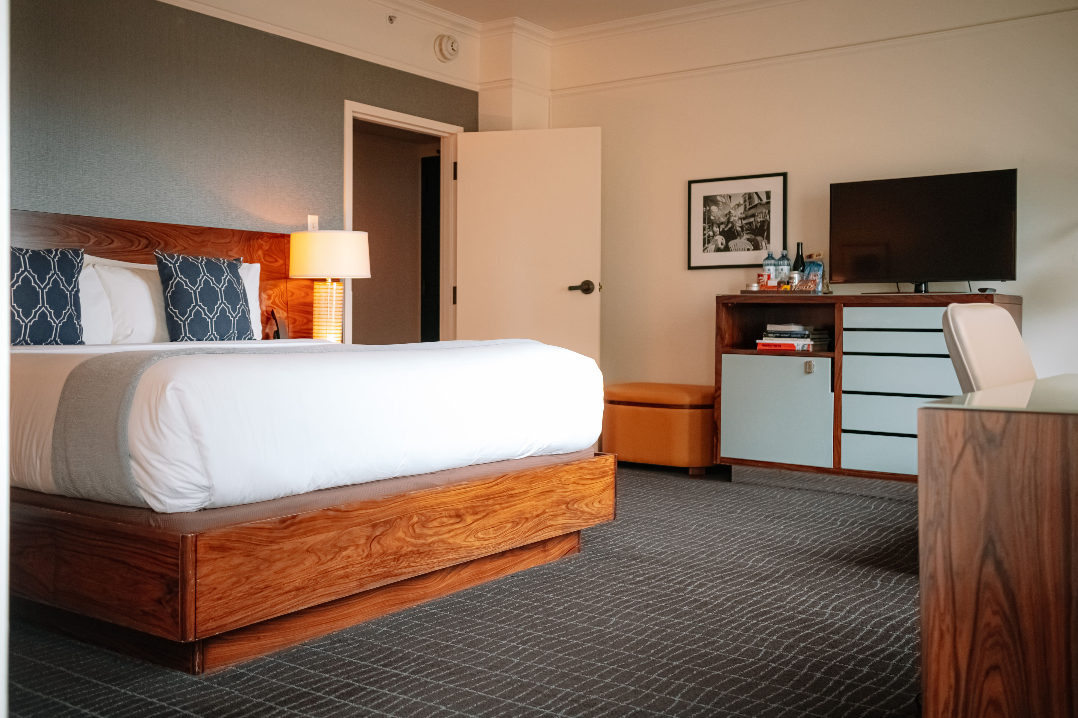 Hotel Lucia photo 6