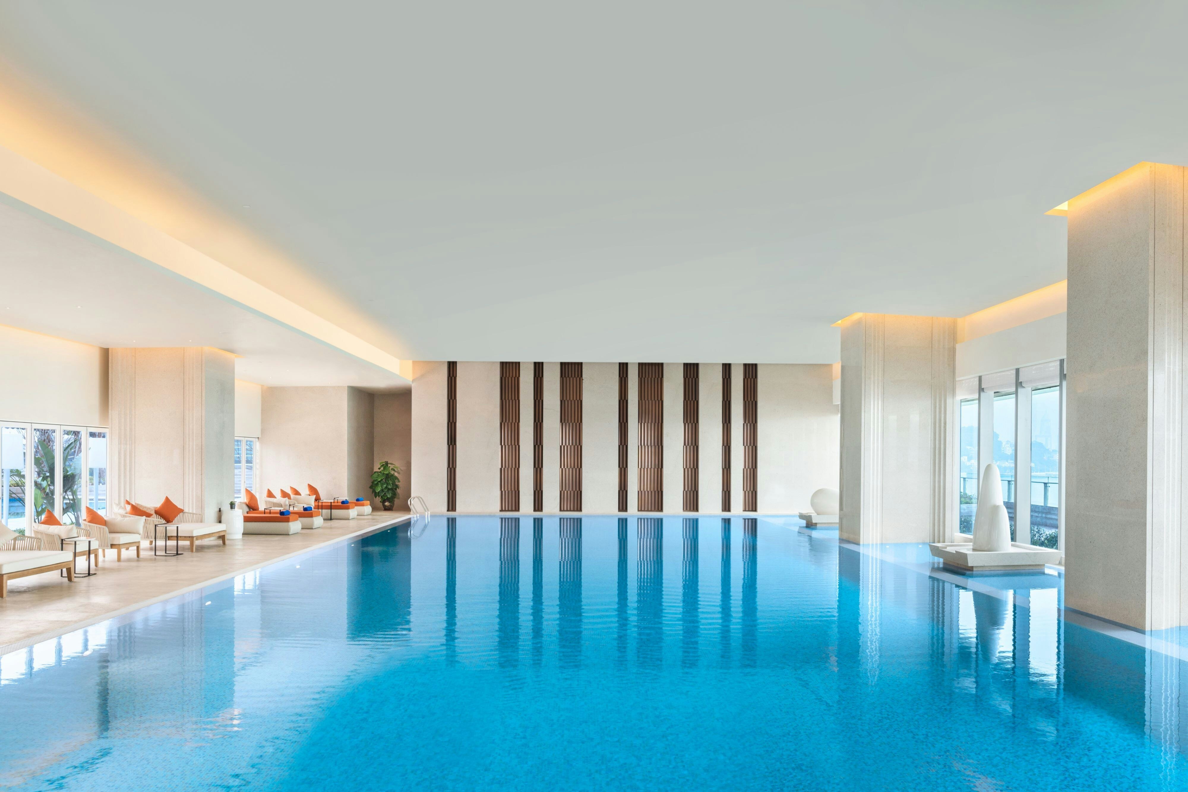 Sheraton Zhuhai Hotel photo 2