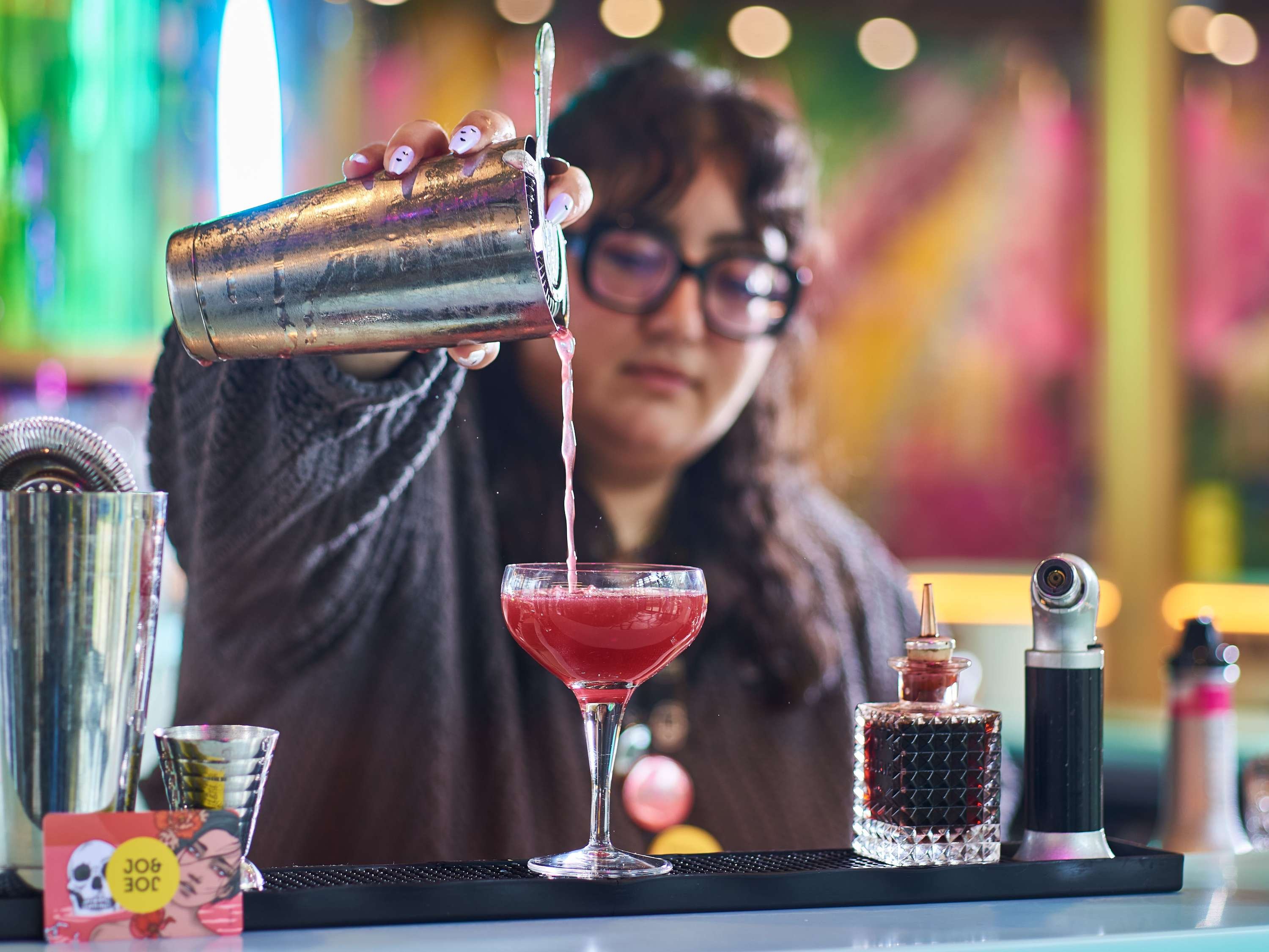 JO&JOE Paris Gentilly by null