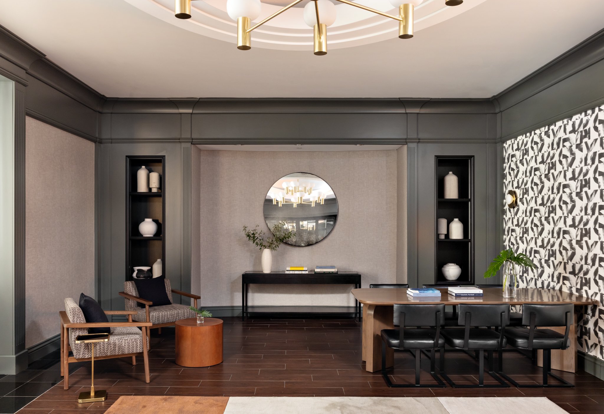 Kimpton Marlowe Hotel by null