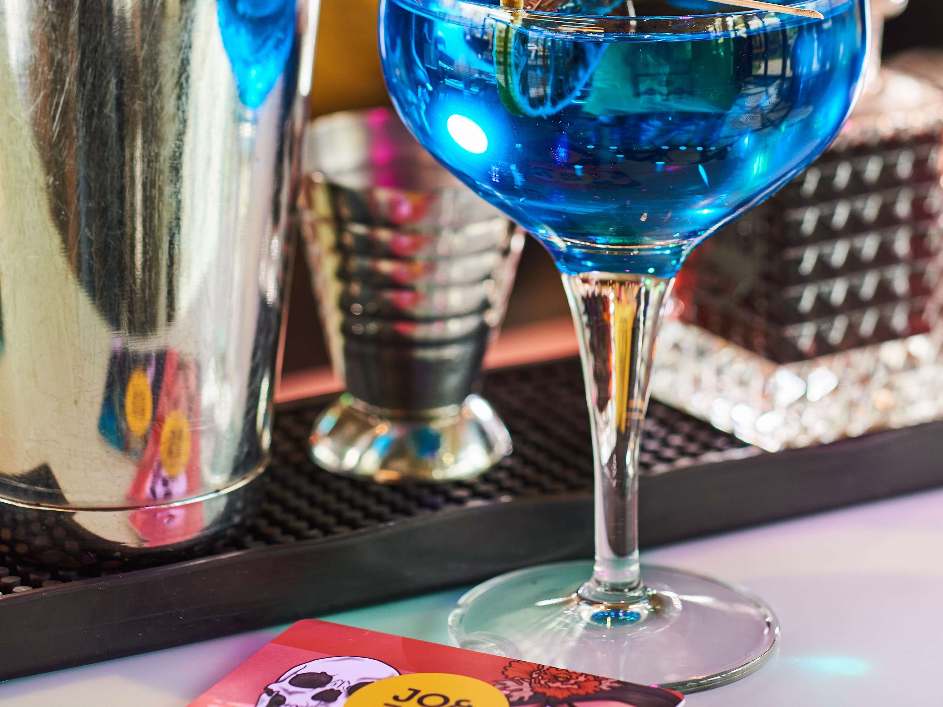 JO&JOE Paris Gentilly by null