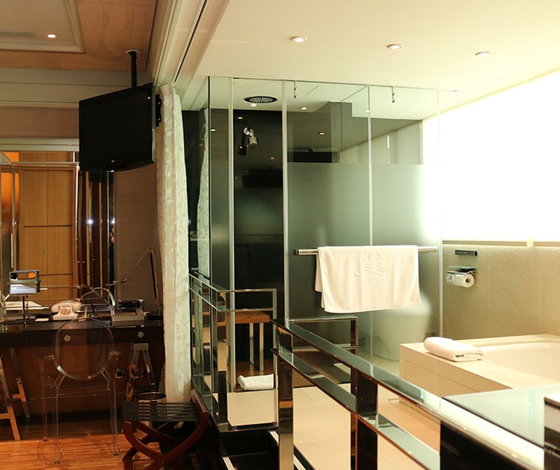 Éclat Hotel Taipei by null