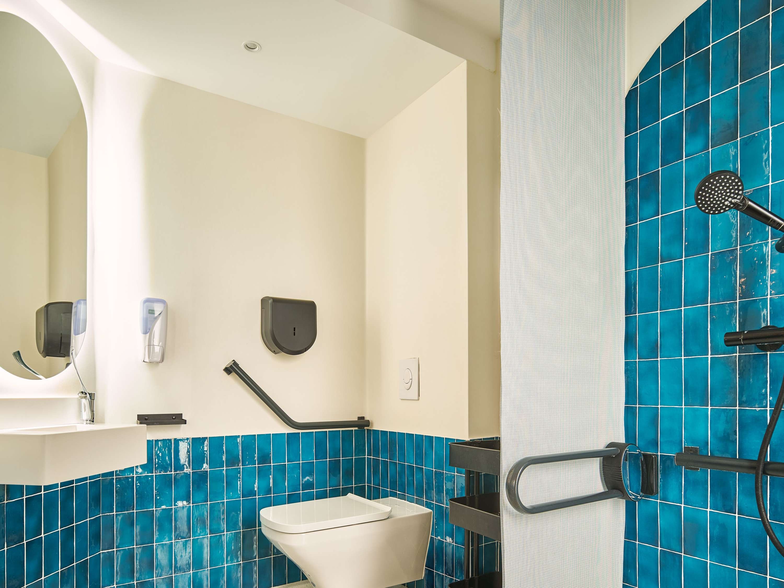 JO&JOE Paris Gentilly by null