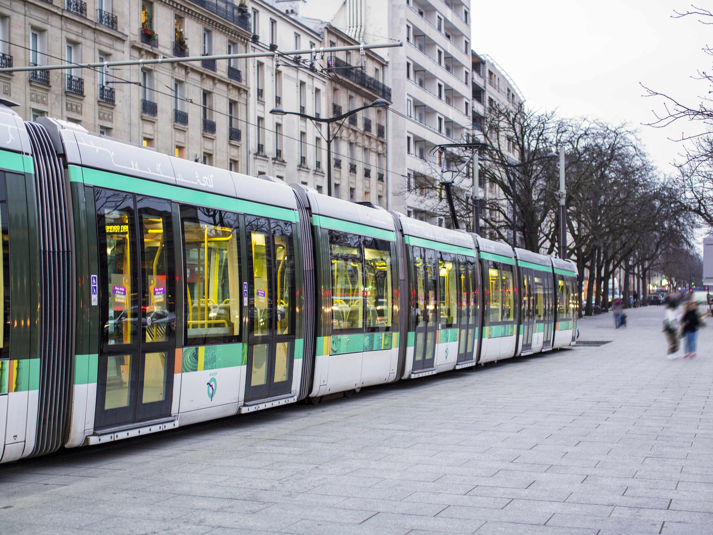 25hours Hotel Paris Terminus Nord by null