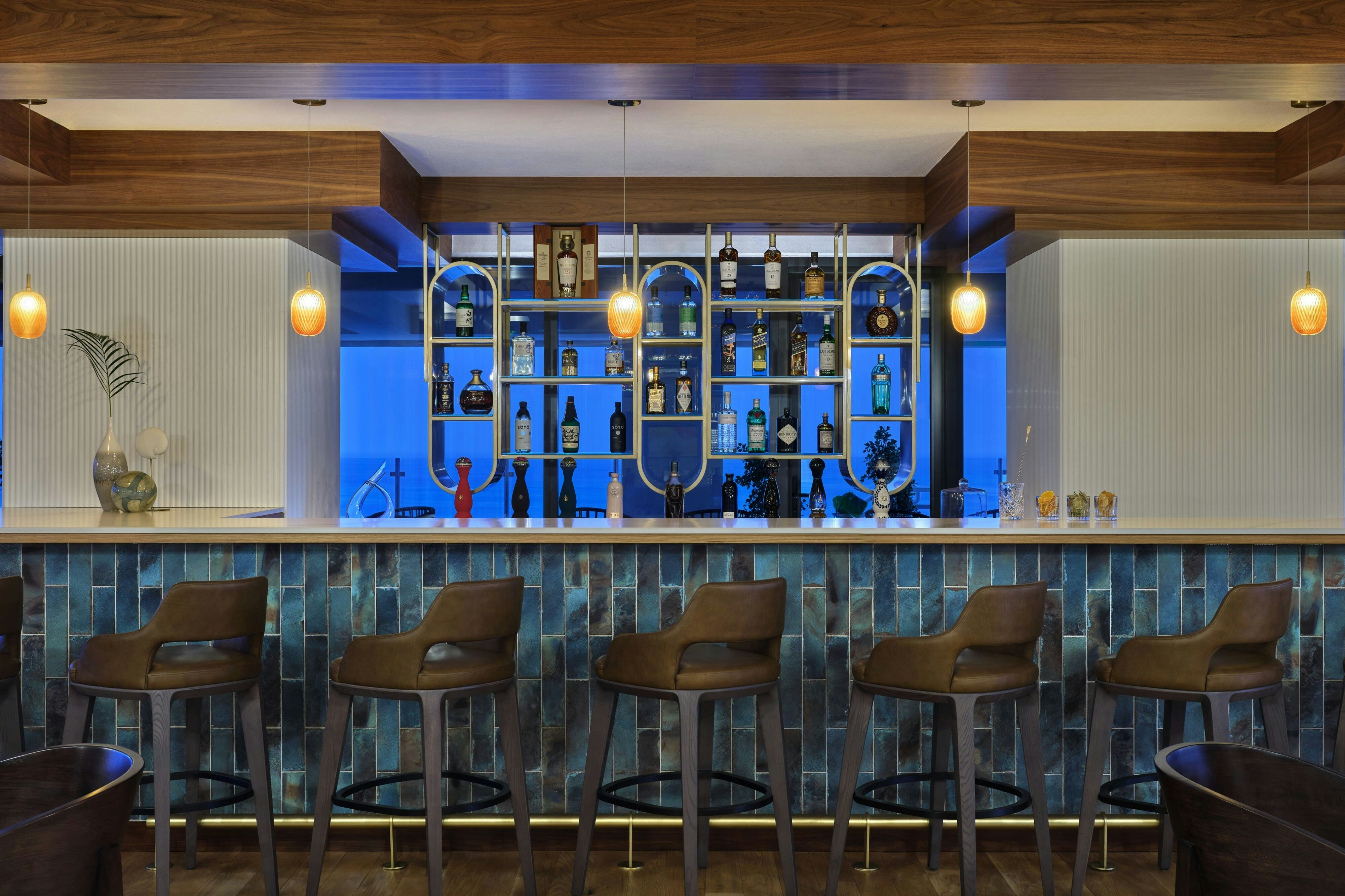 The St. Regis Aruba Resort by null