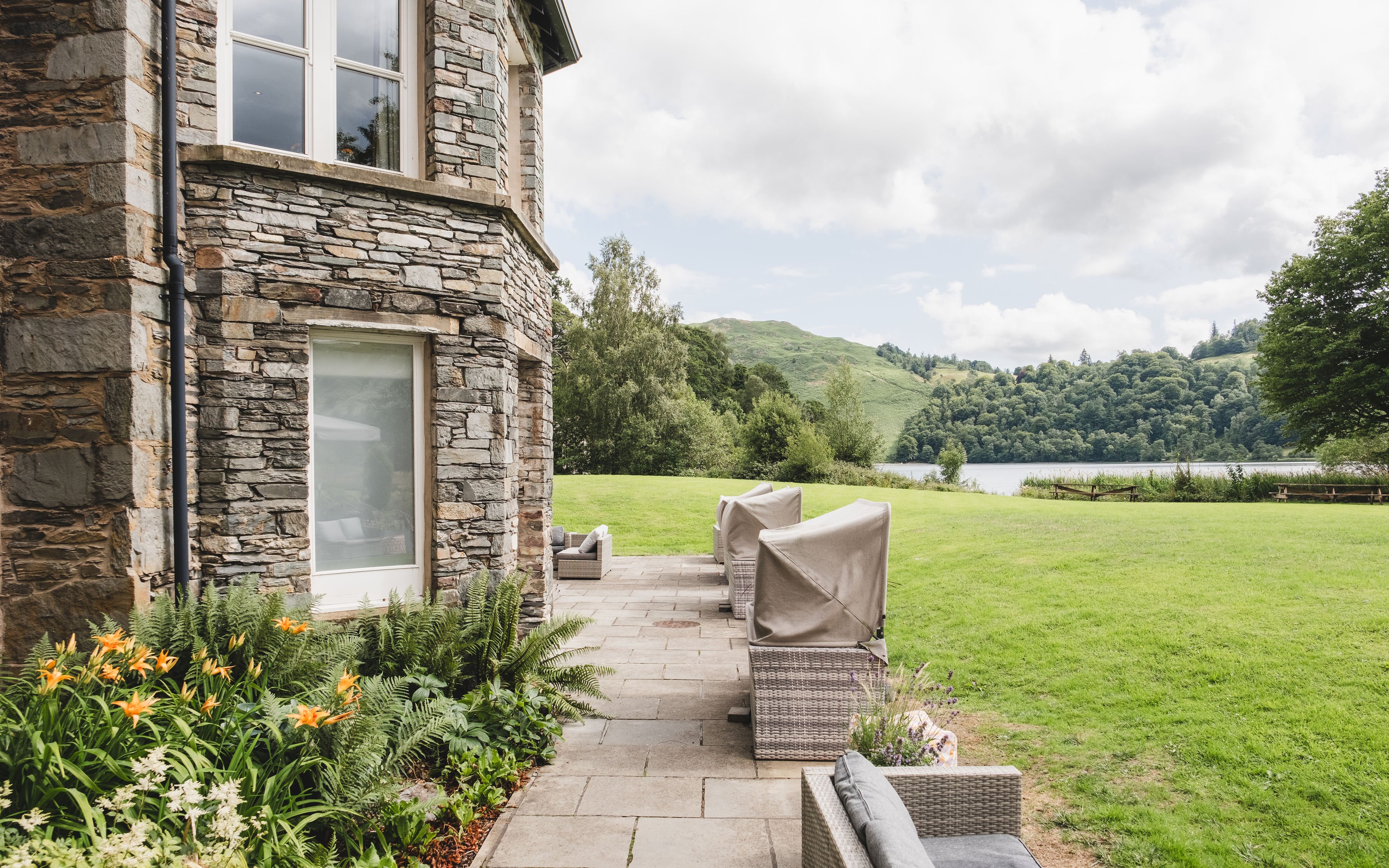 Daffodil Hotel & Spa by null