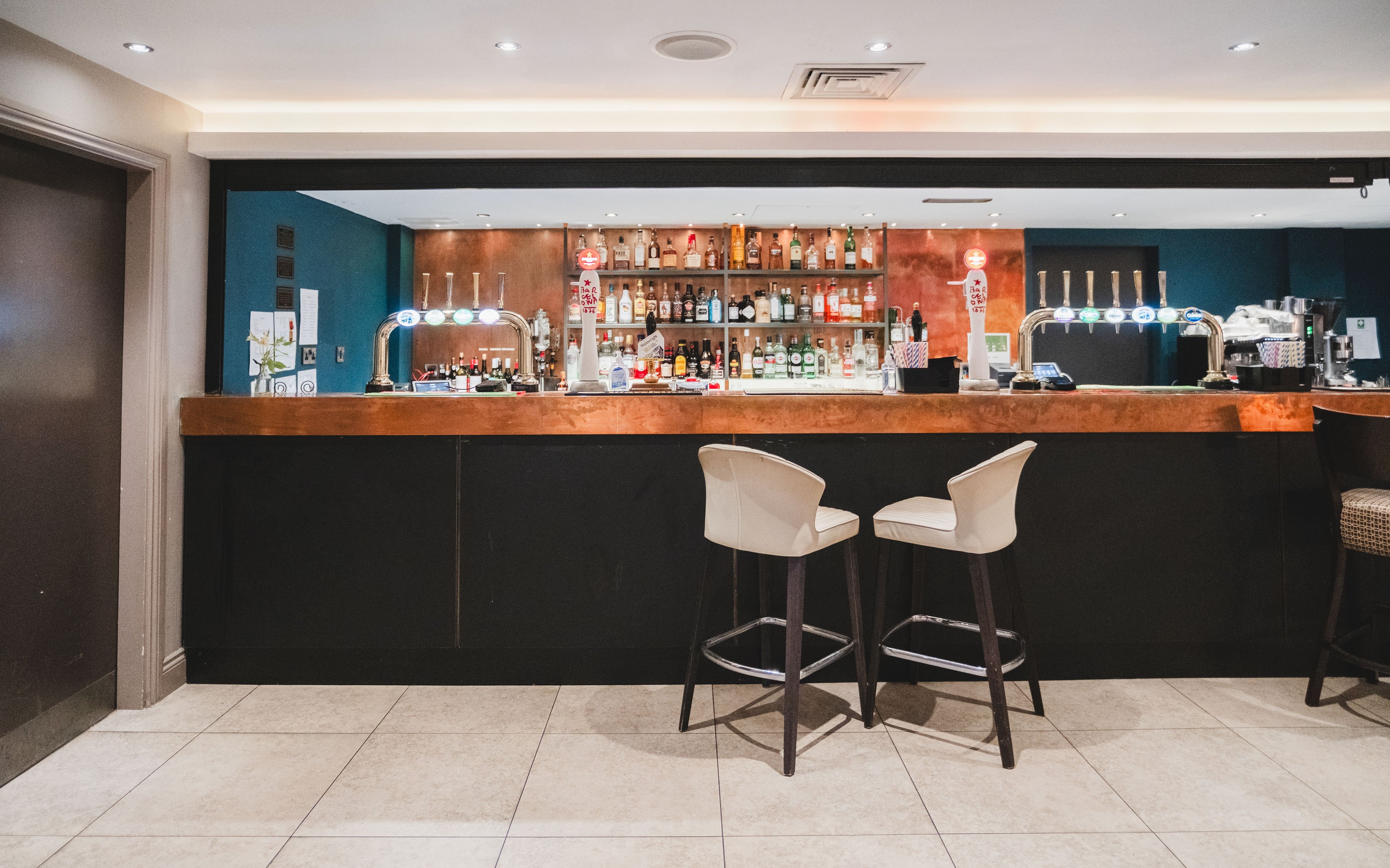 Daffodil Hotel & Spa by null