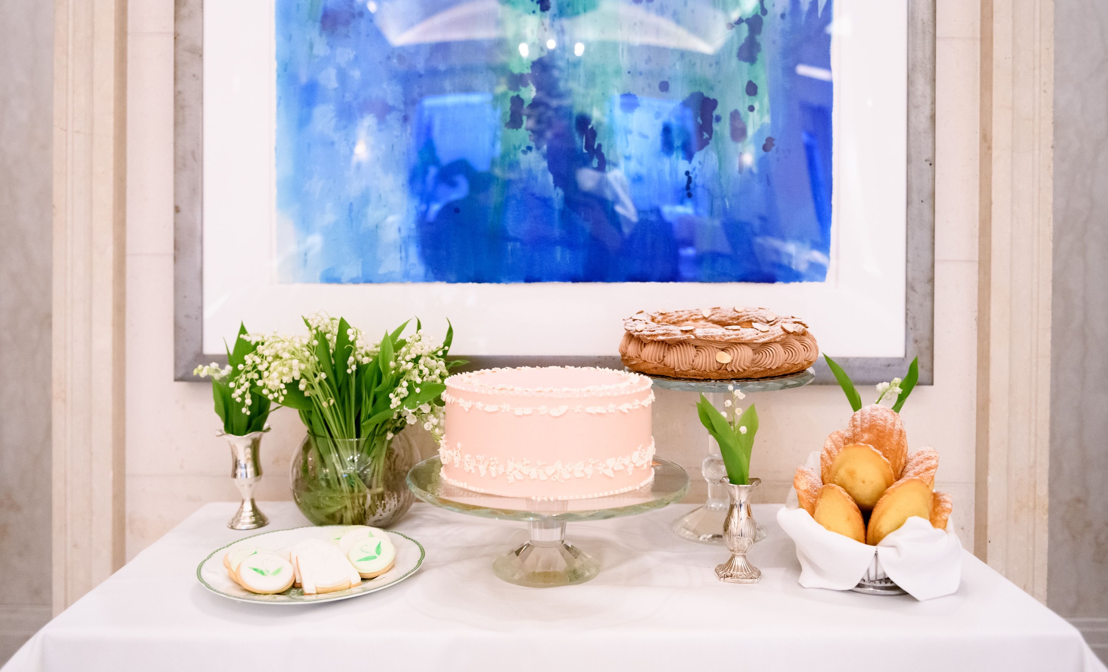 The Lowell Hotel by null The Lowell Hotel by null