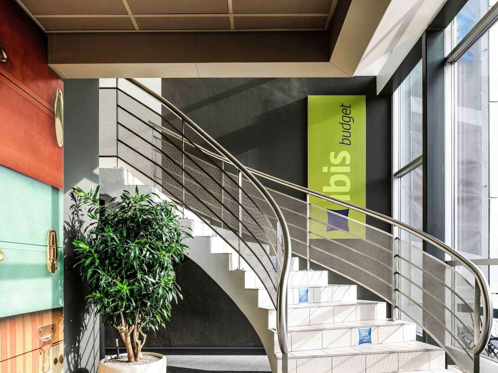 ibis Bern Expo by null