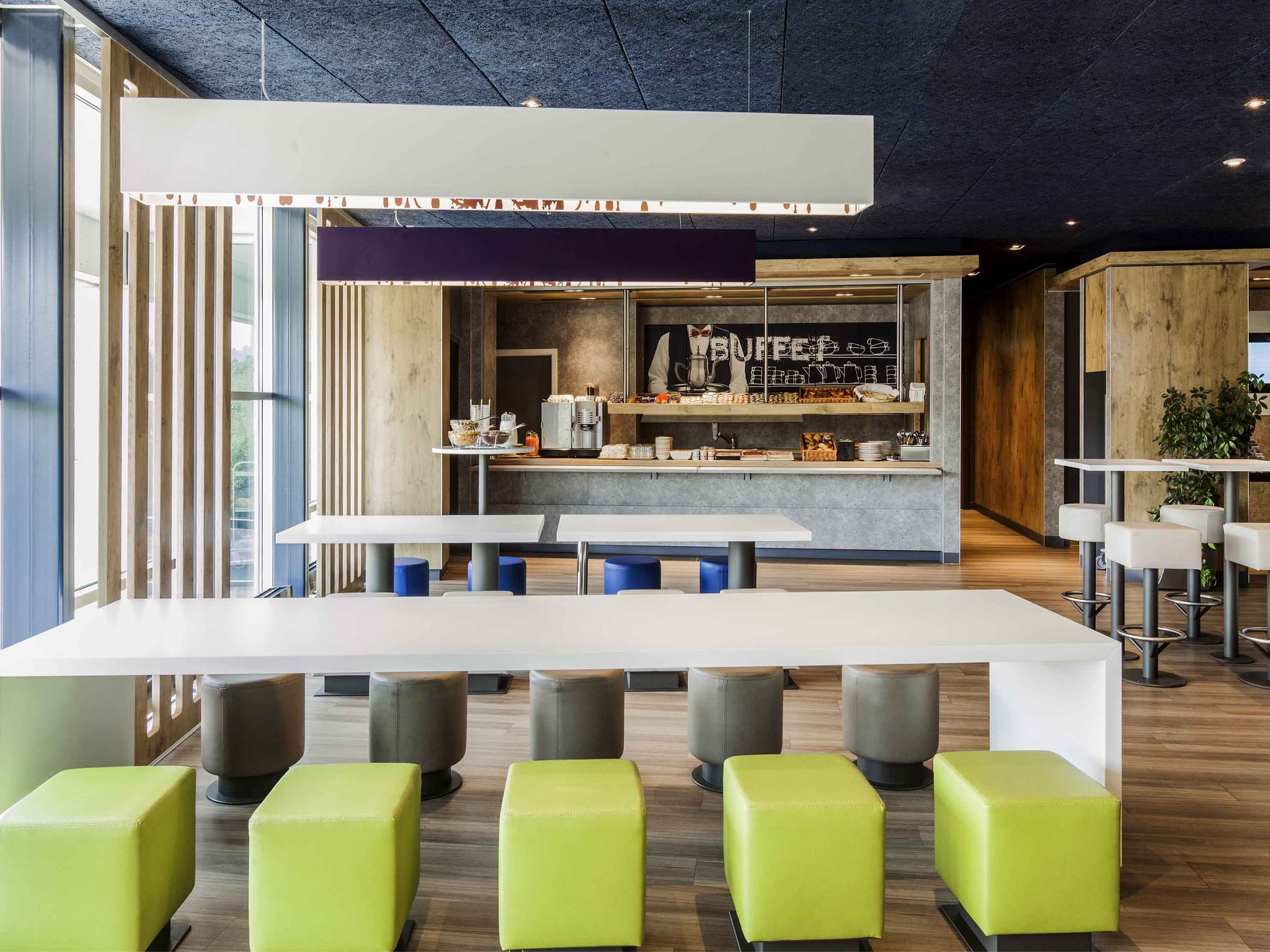 ibis Bern Expo by null